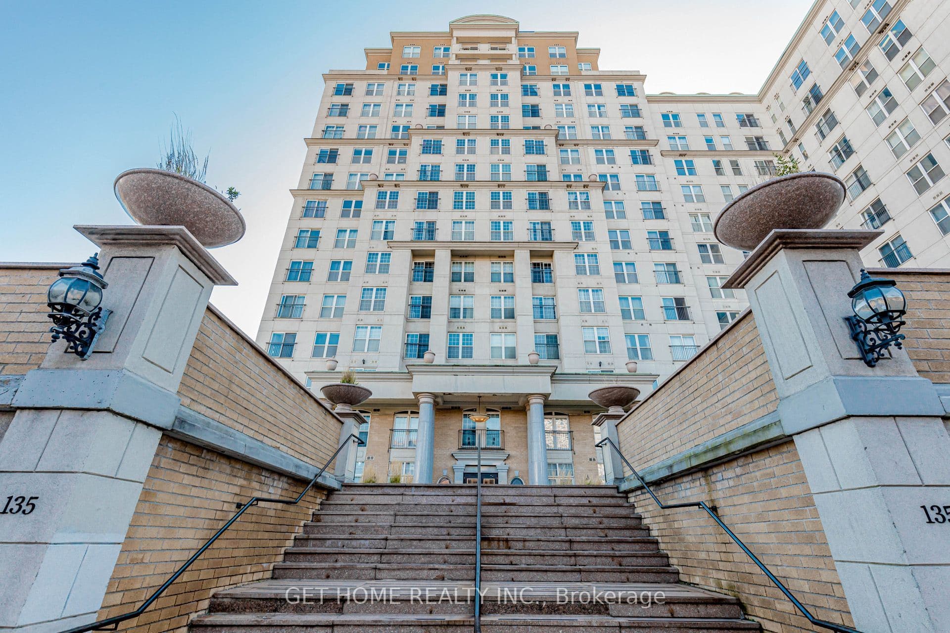 Main Property
