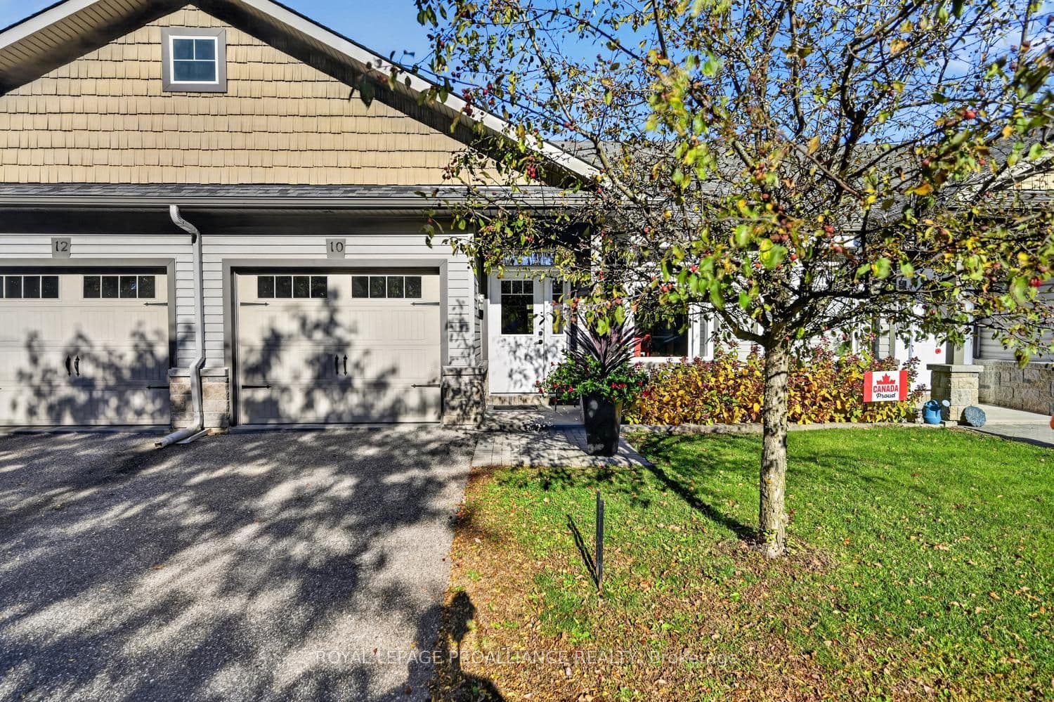 Main Property