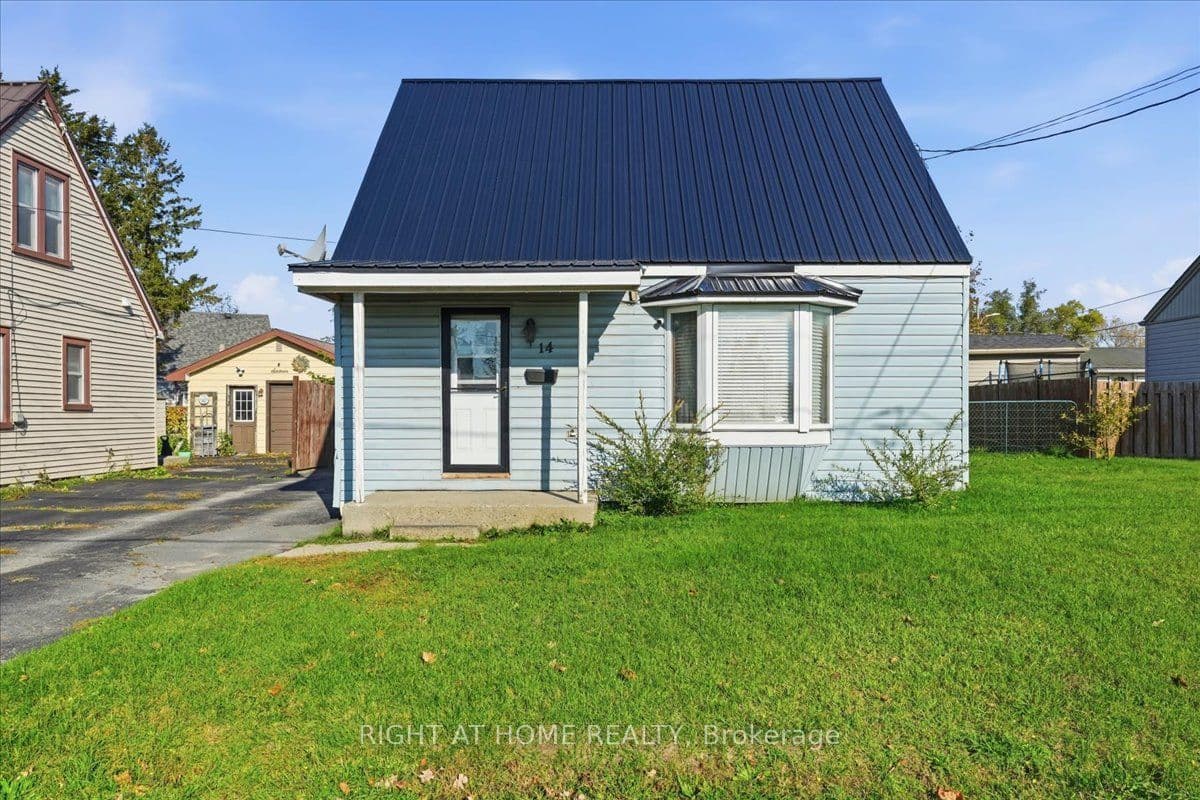 Main Property