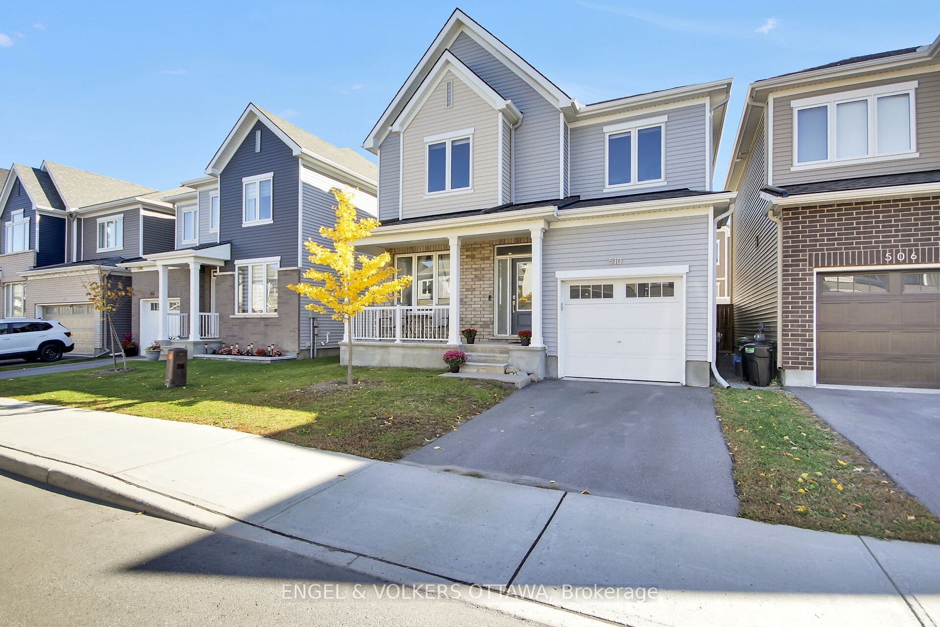 Main Property