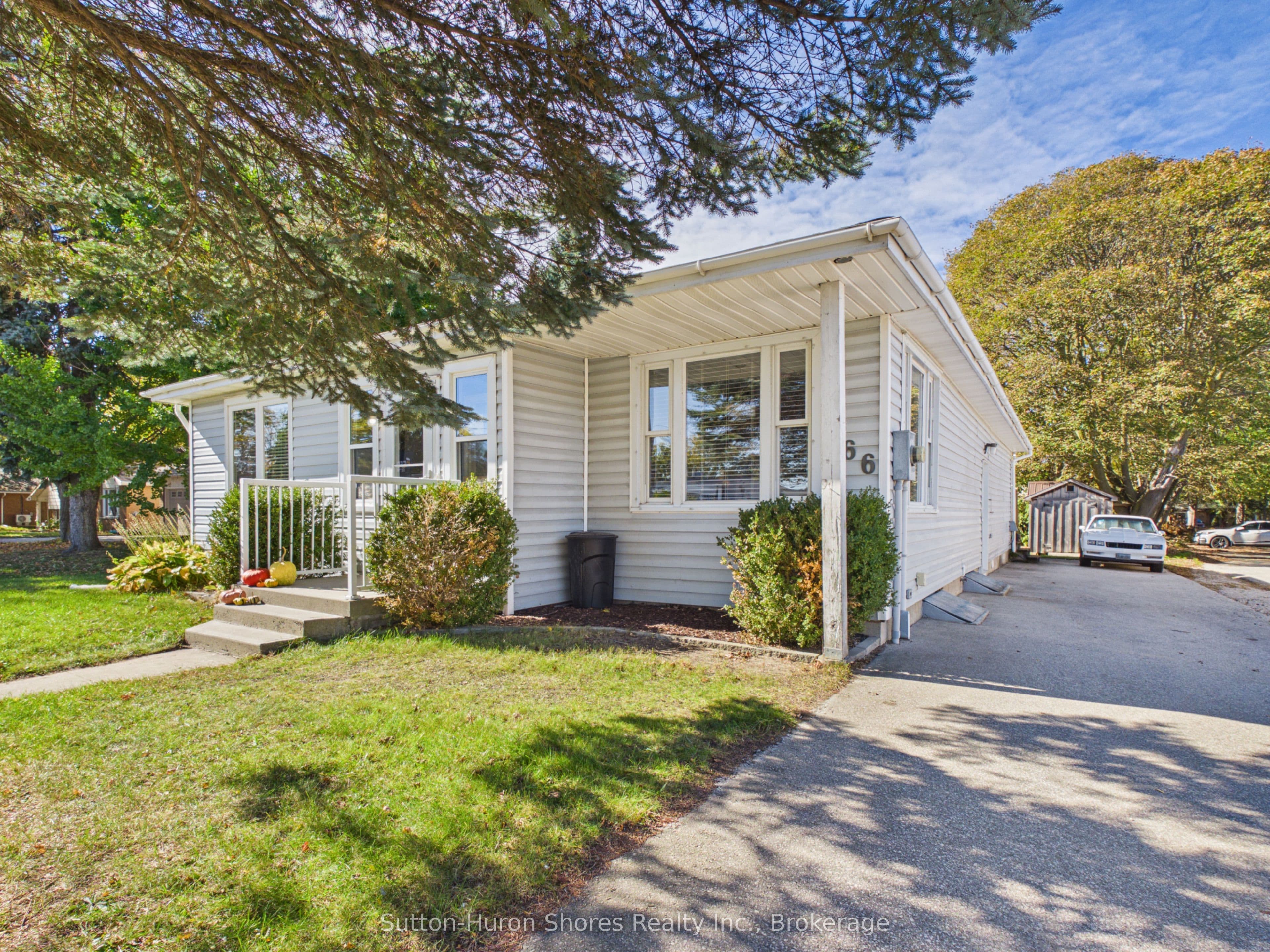 Main Property