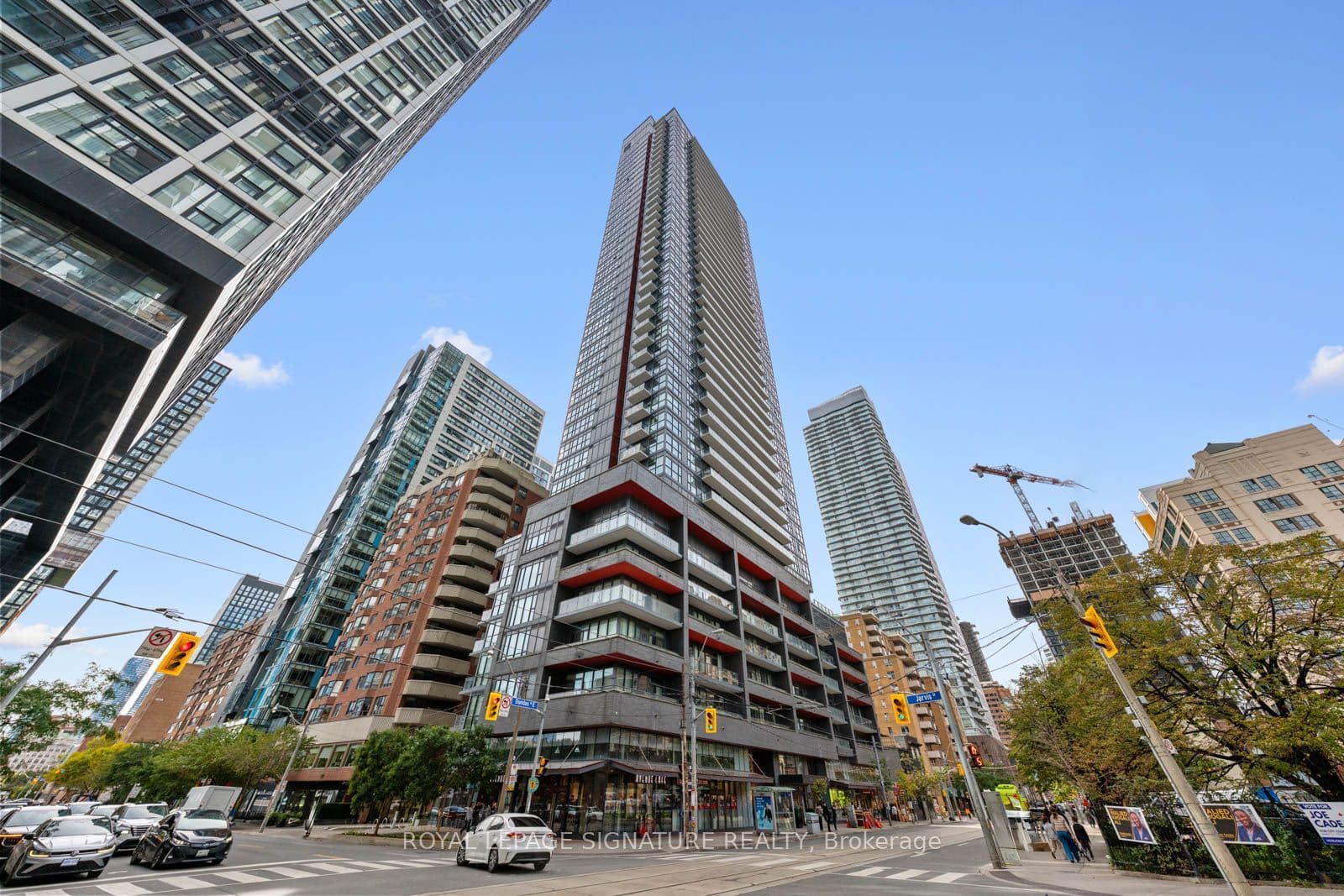 Main Property