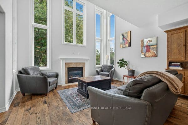 Main Property