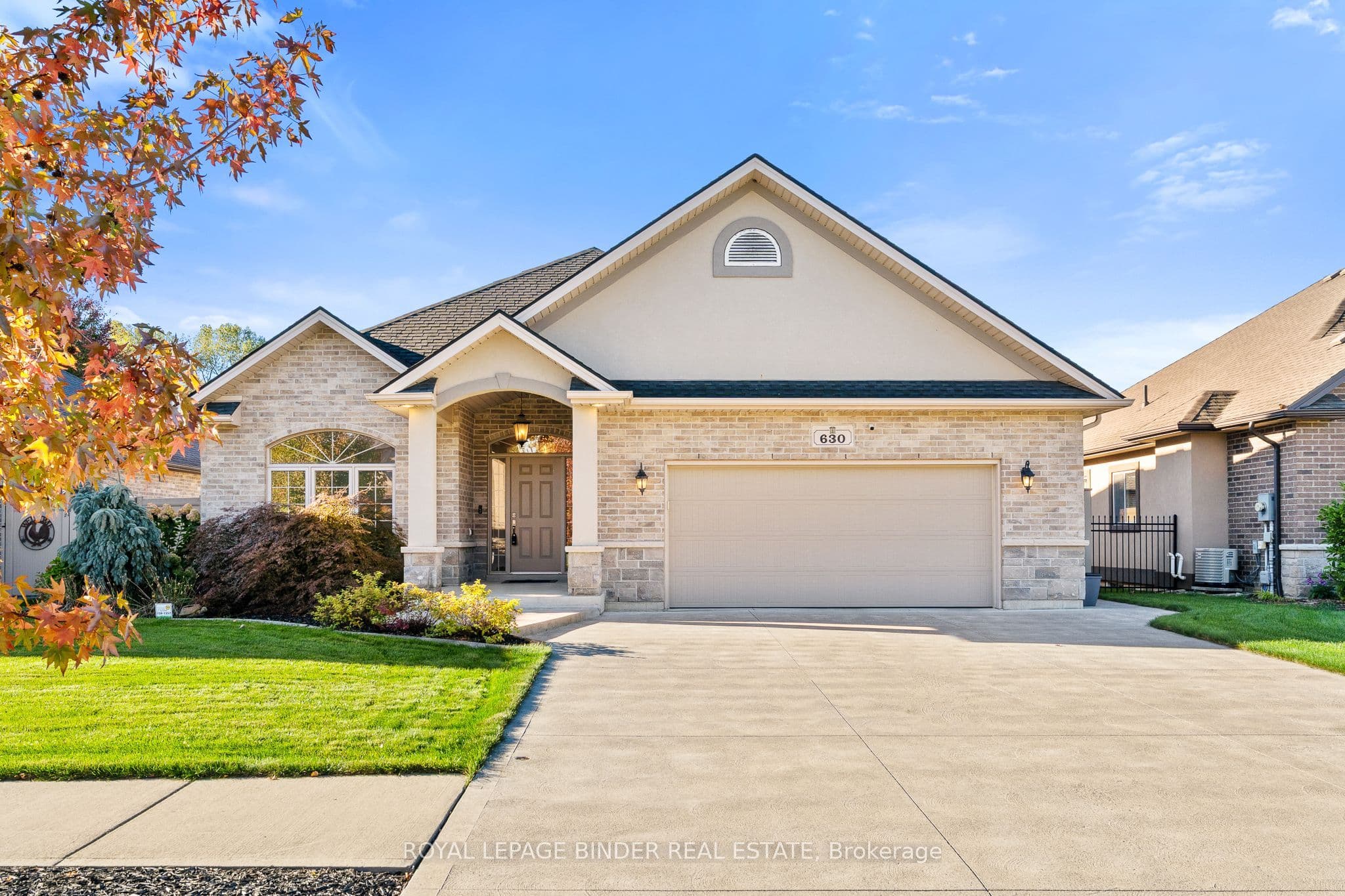 Main Property