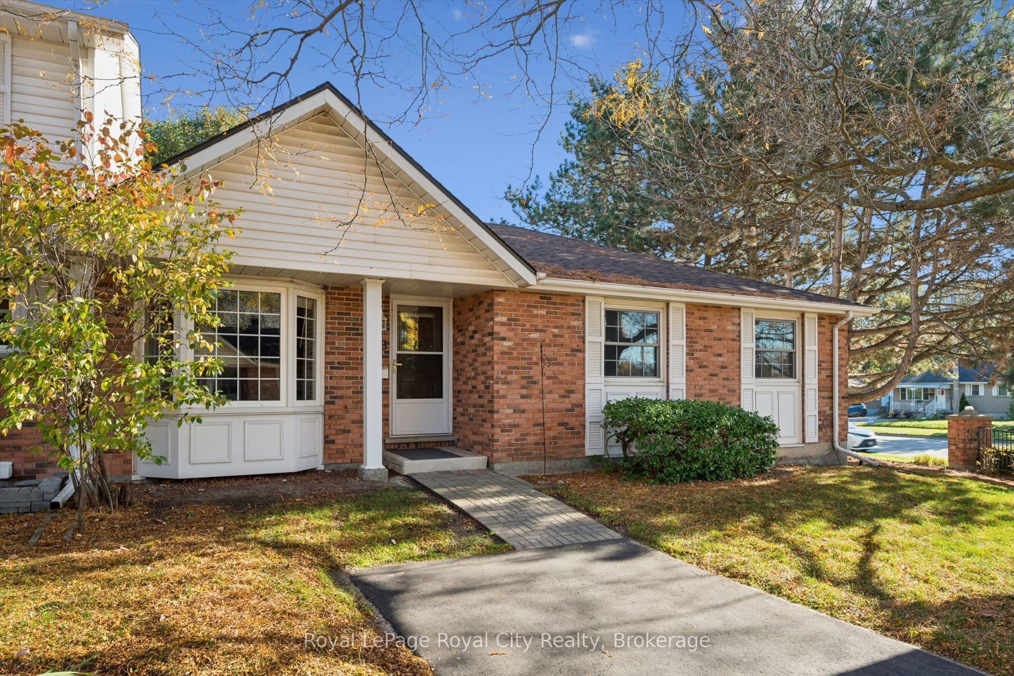 Main Property