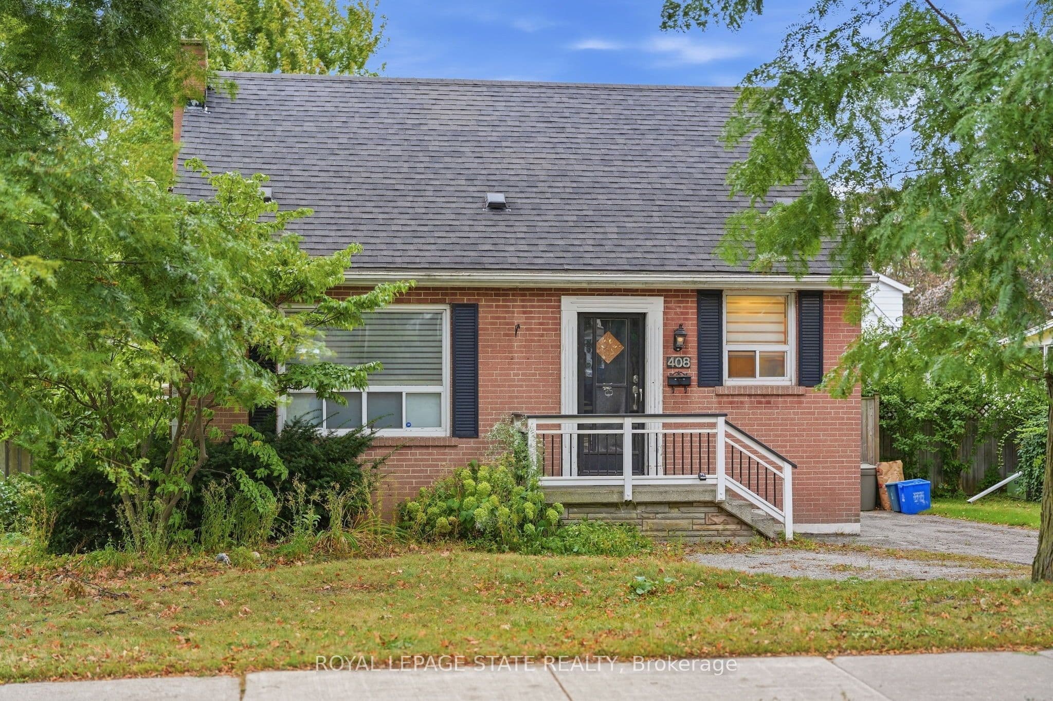 Main Property
