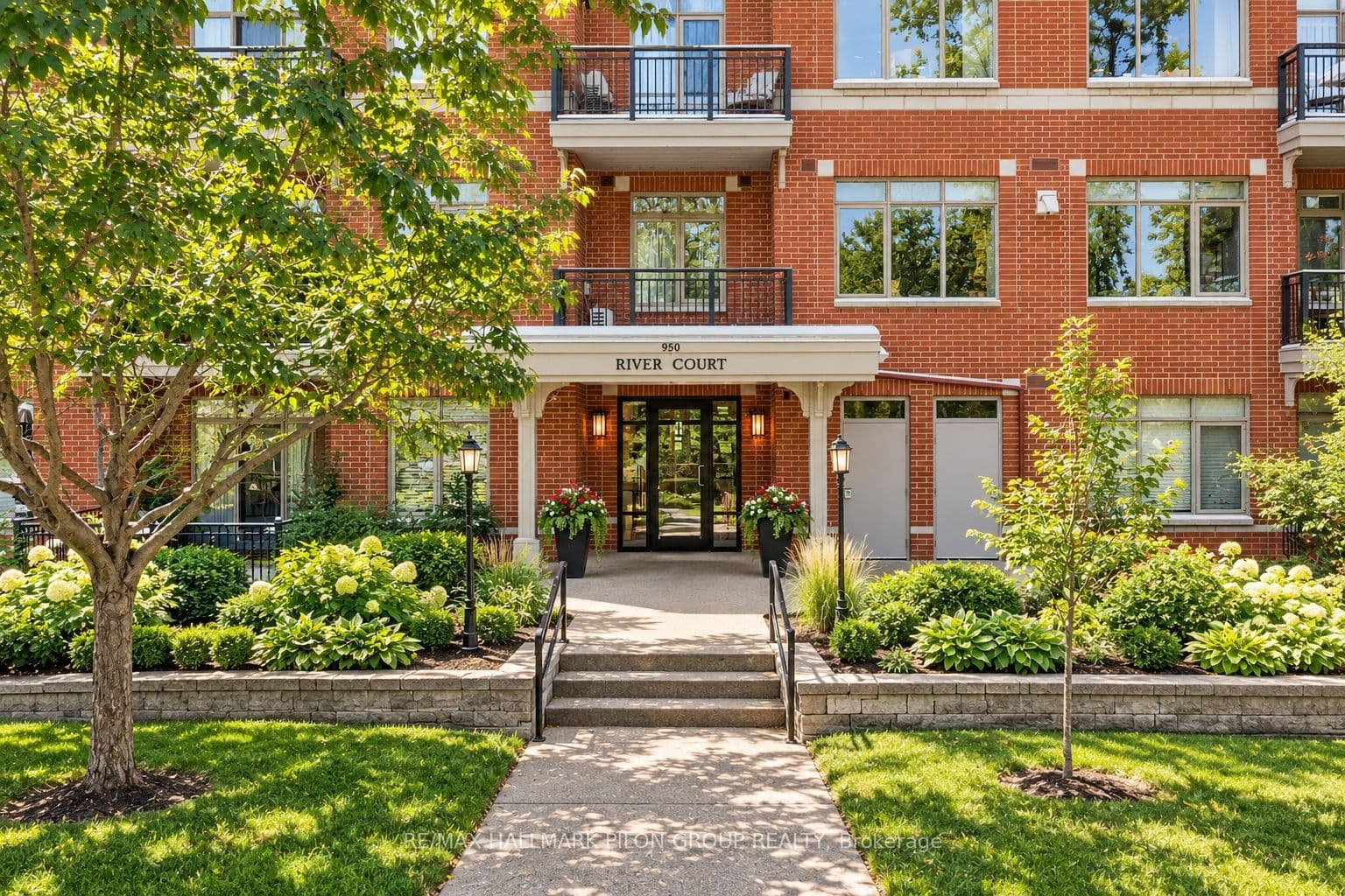 Main Property