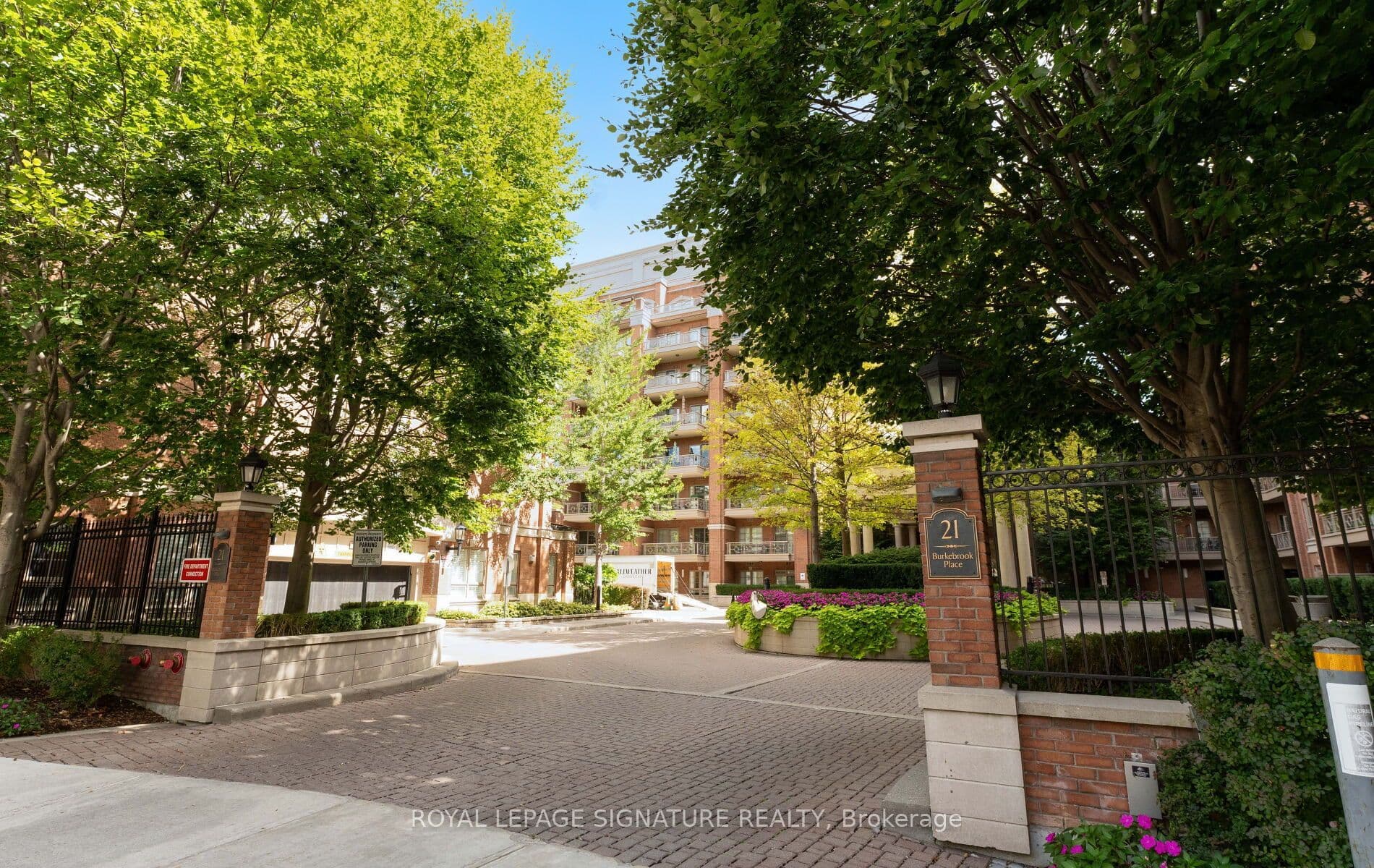 Main Property