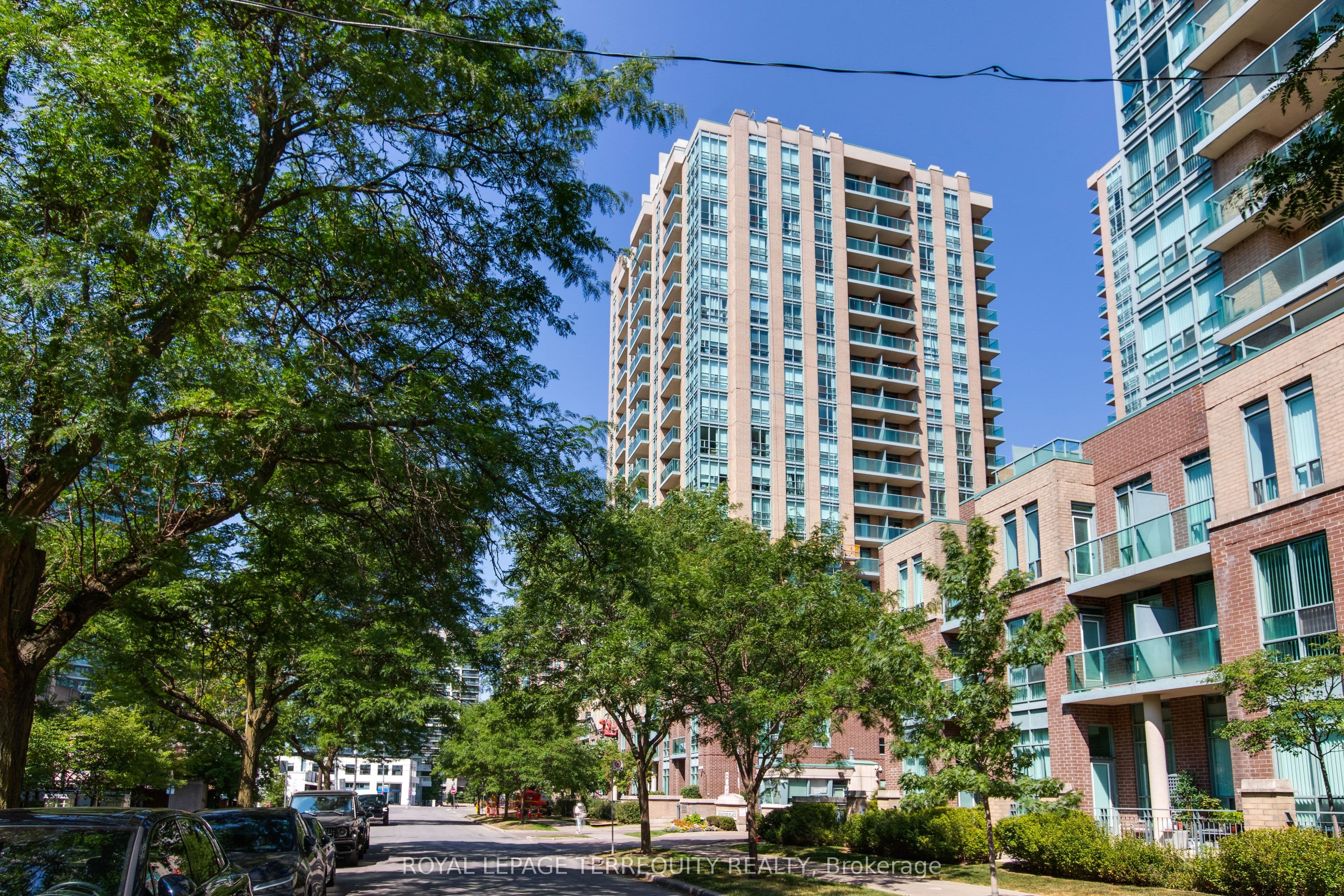 Main Property