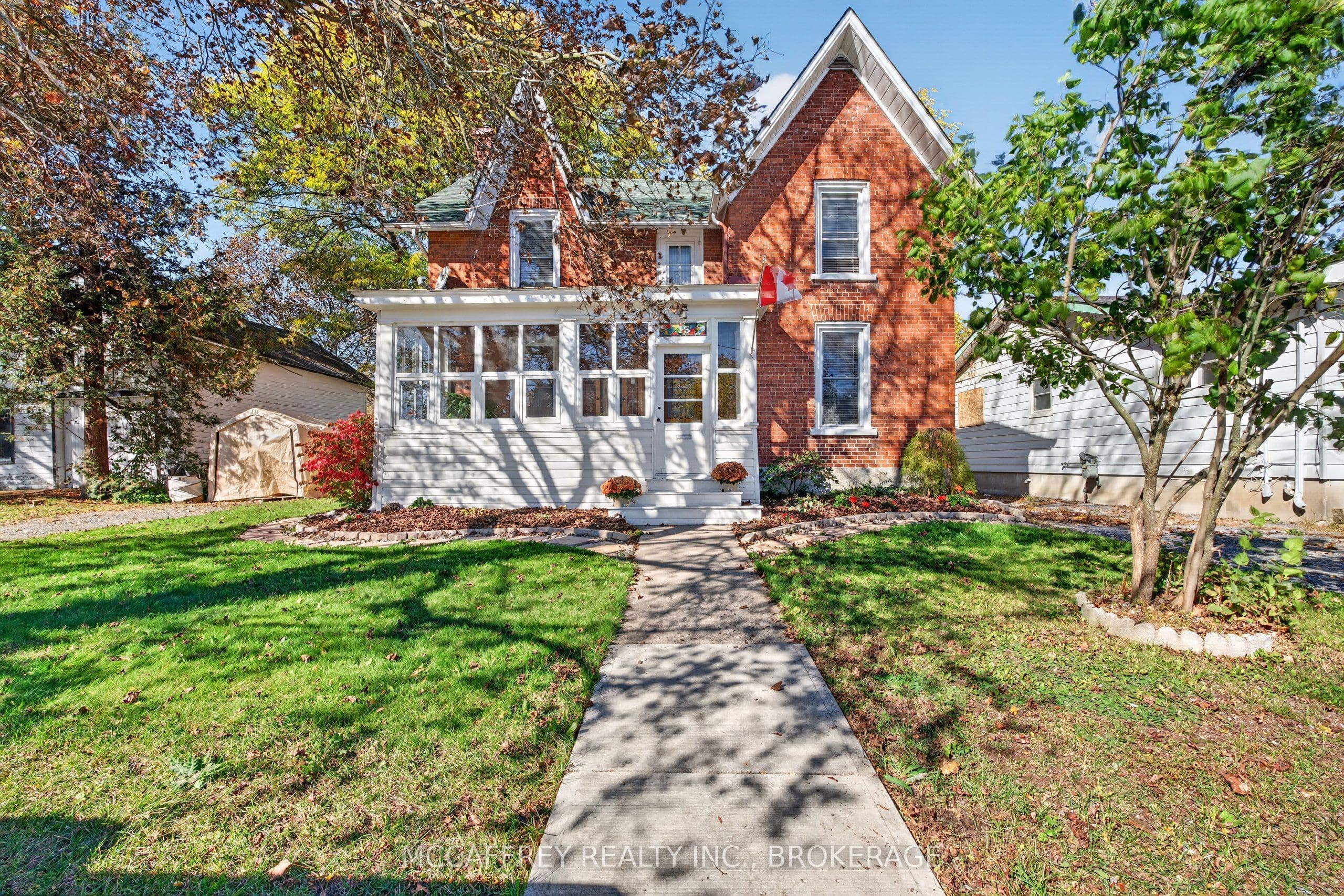 Main Property