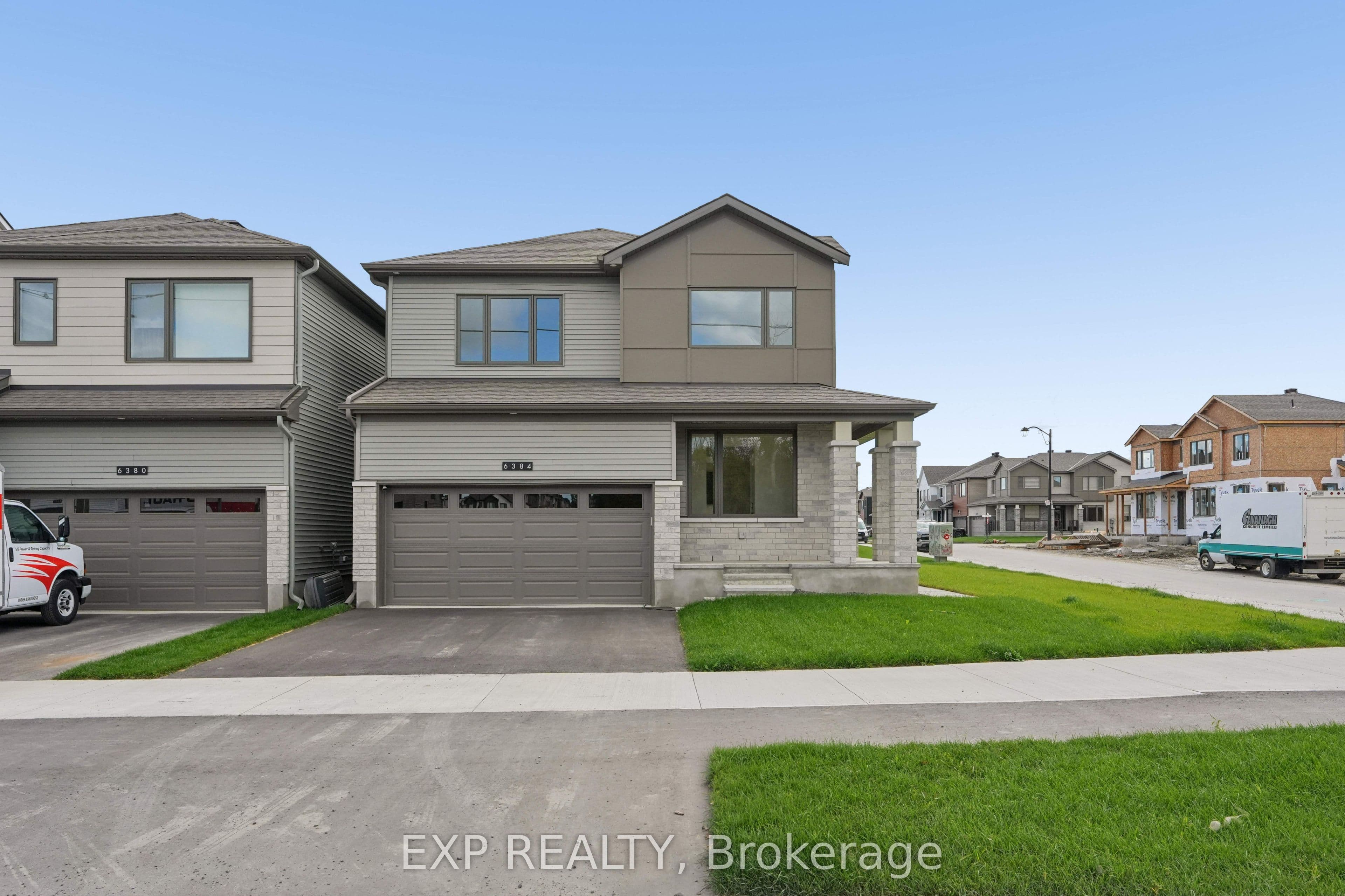 Main Property