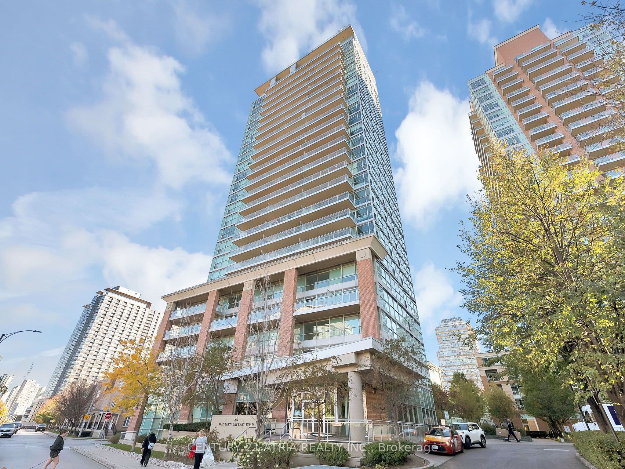 Main Property
