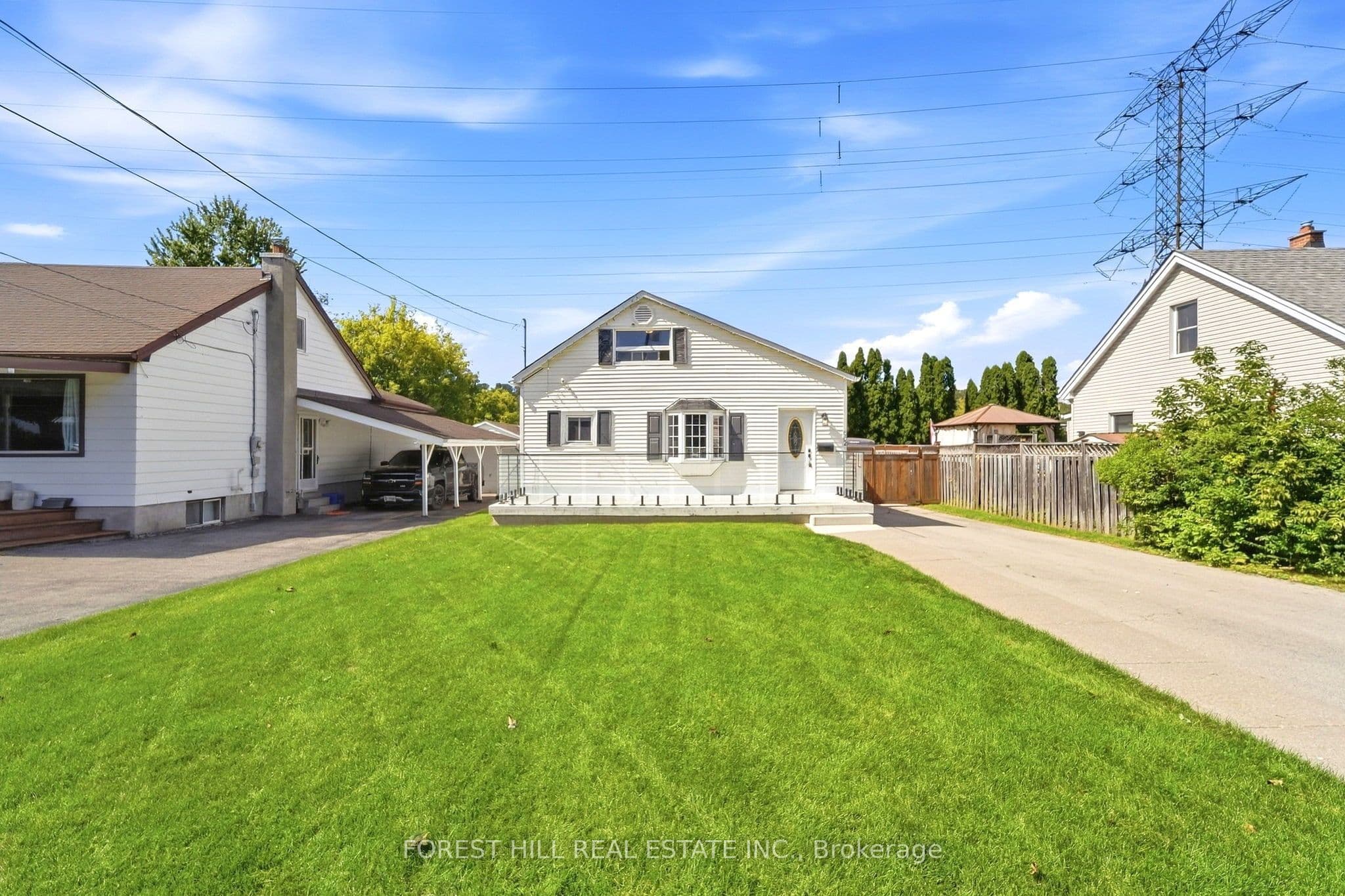 Main Property