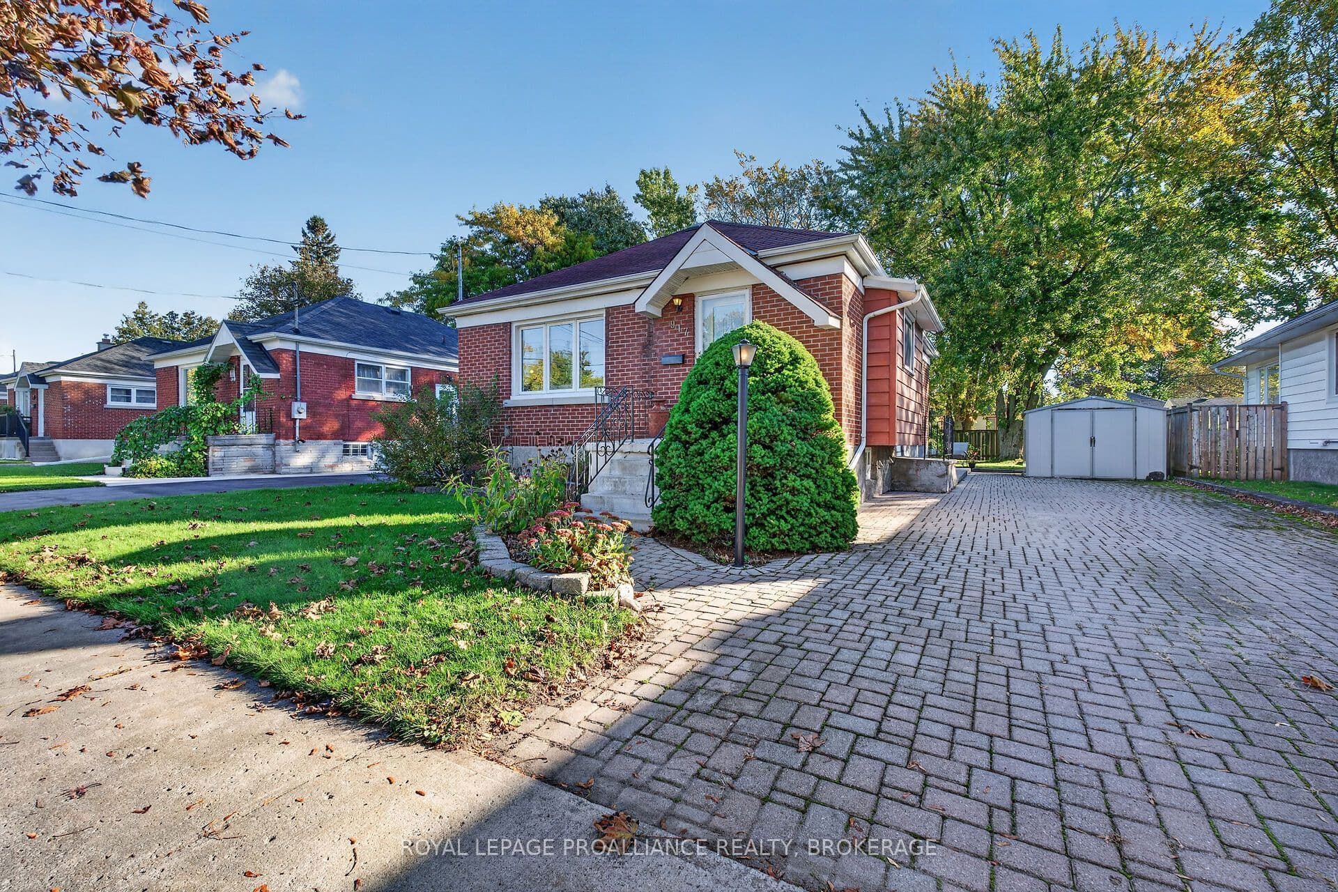 Main Property