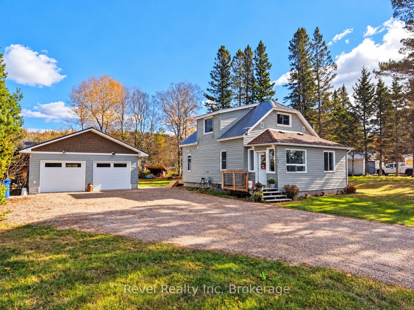 Main Property