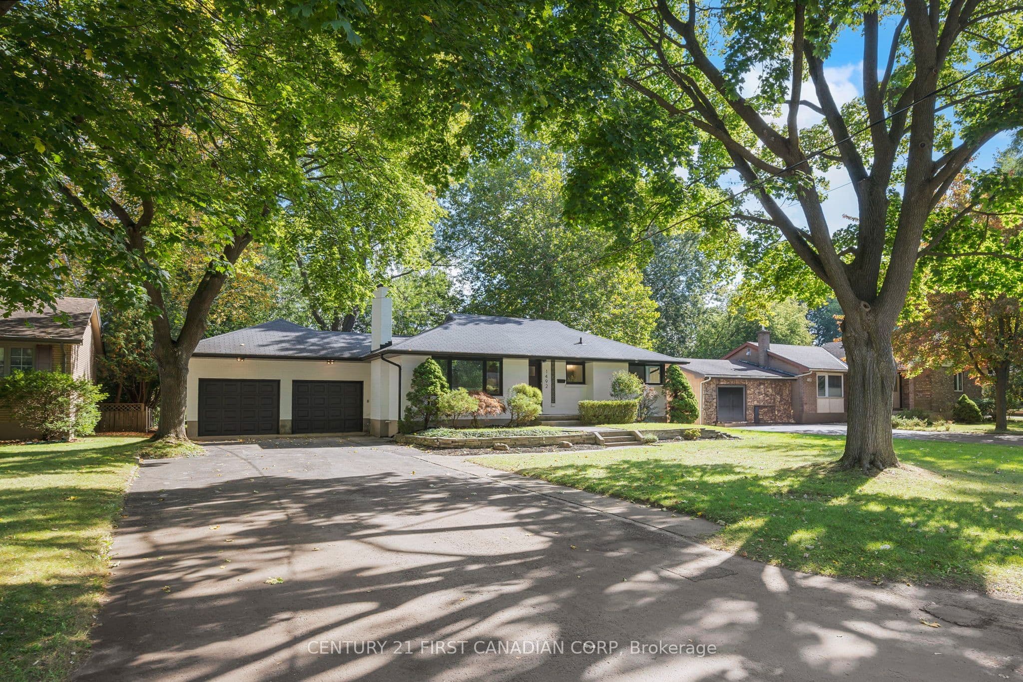 Main Property