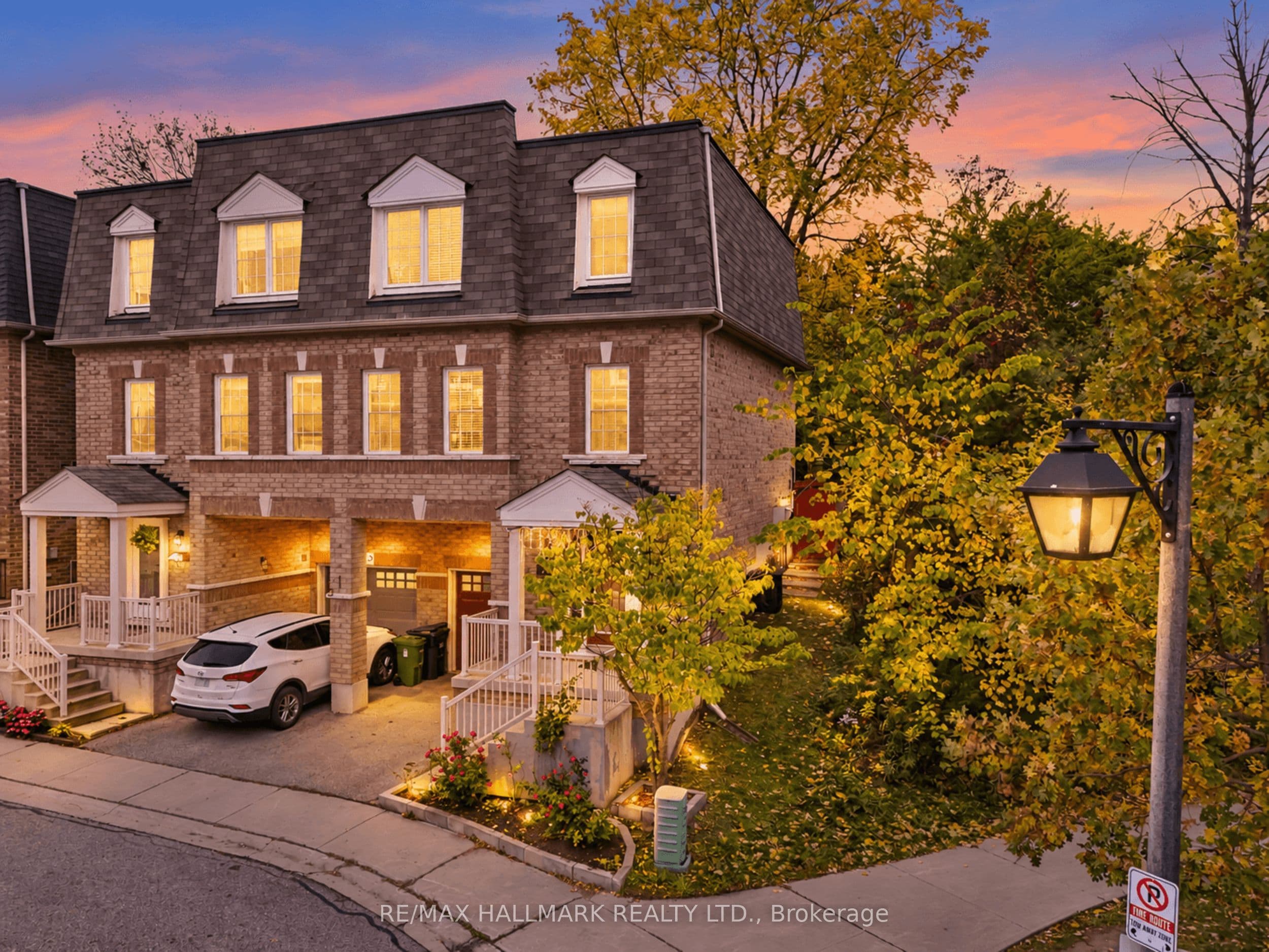 Main Property