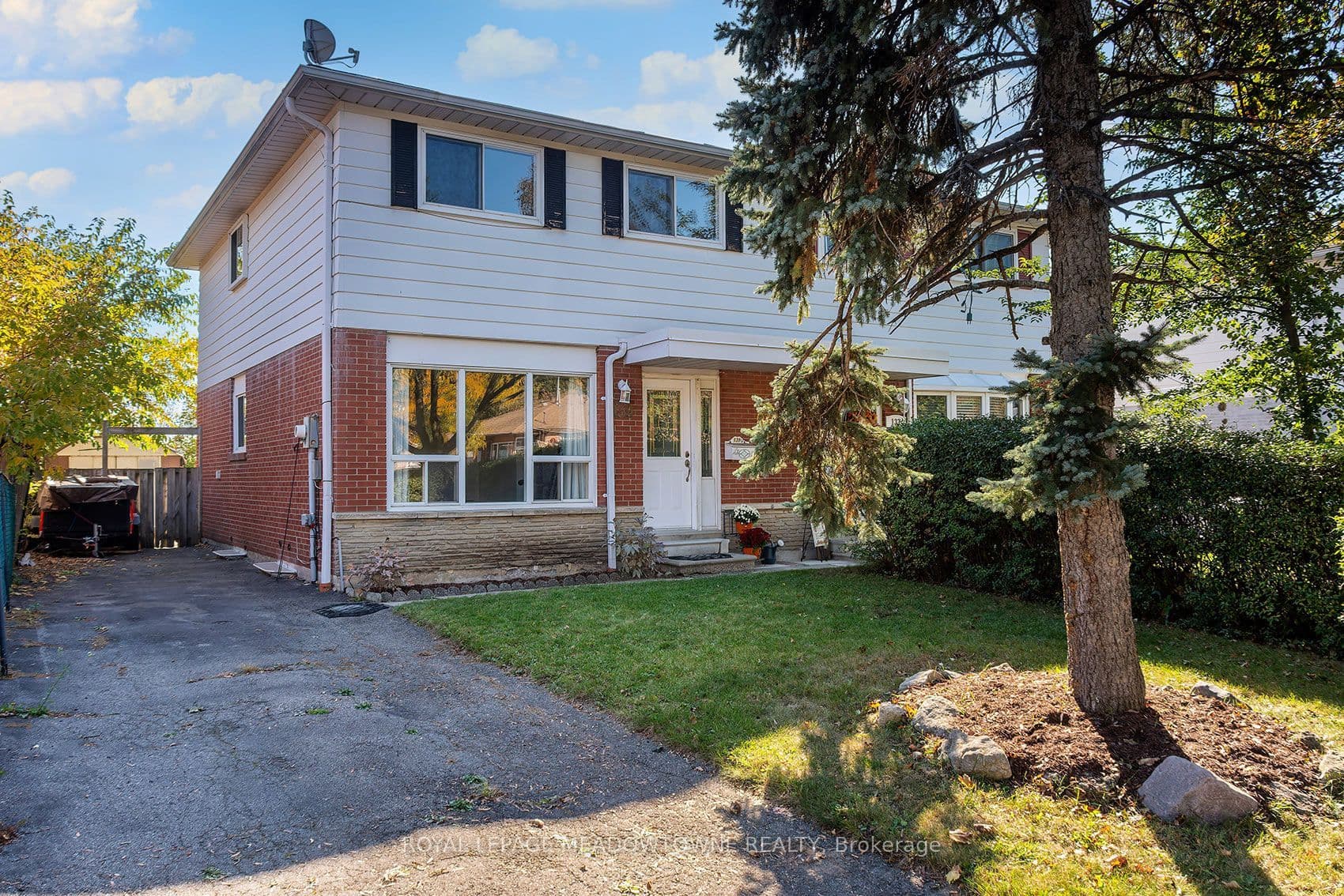 Main Property