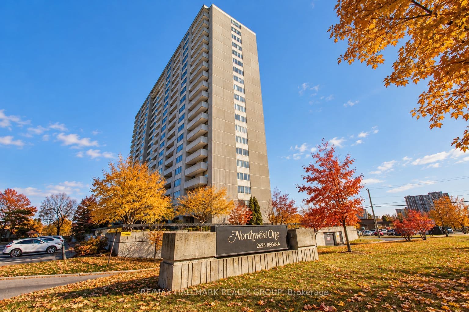 Main Property
