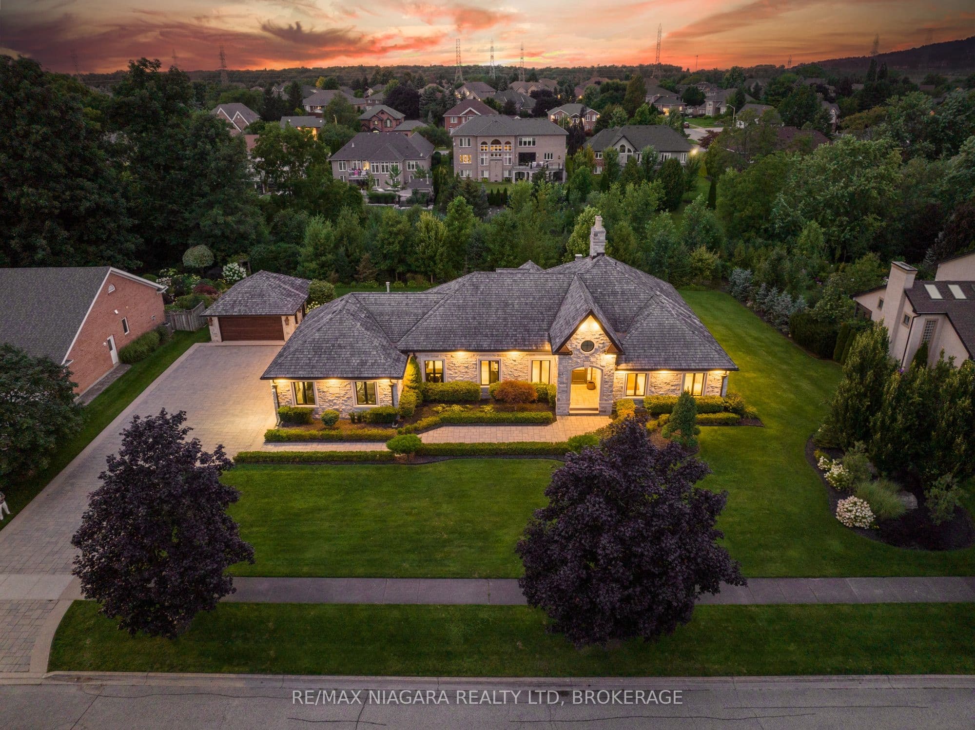 Main Property