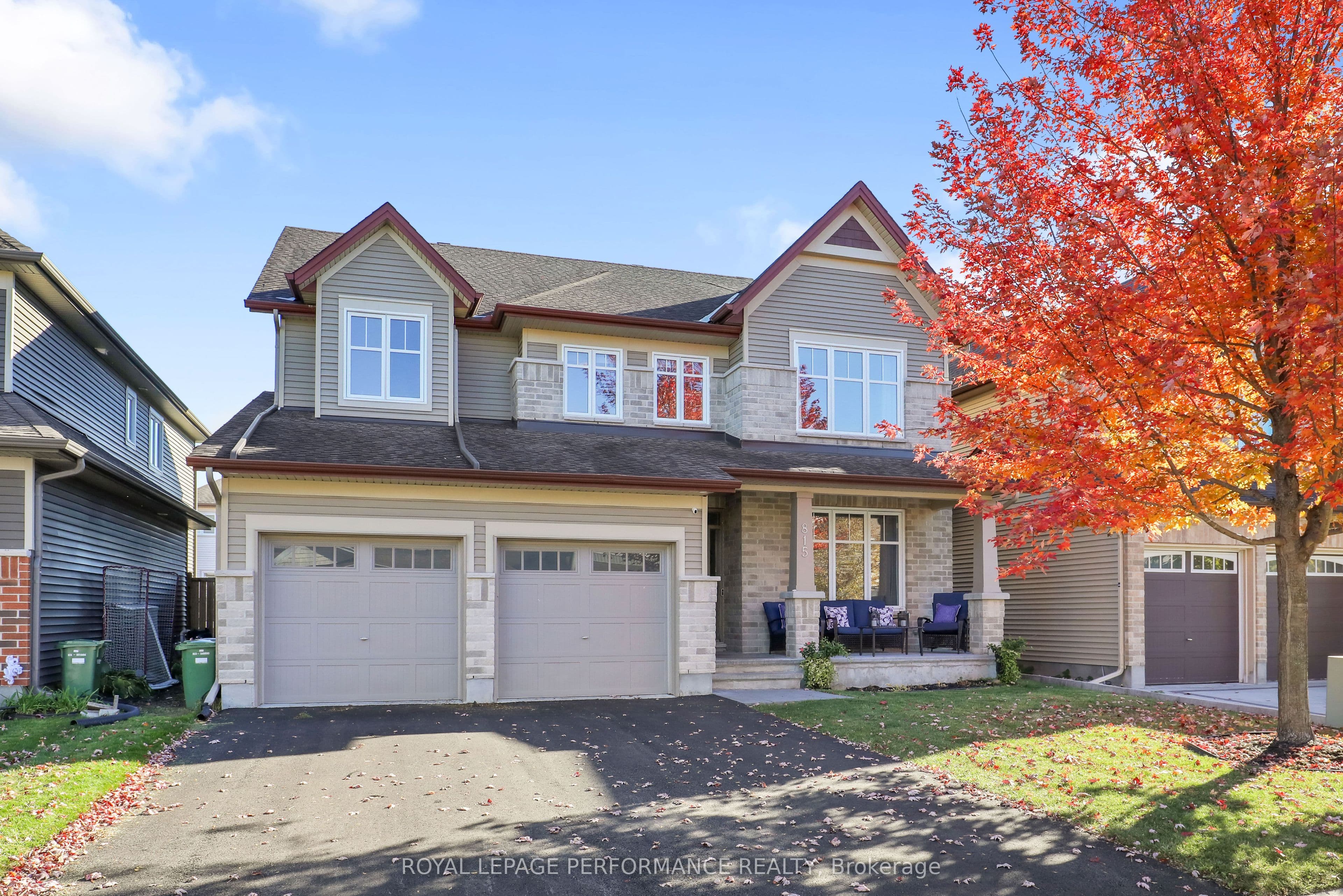 Main Property