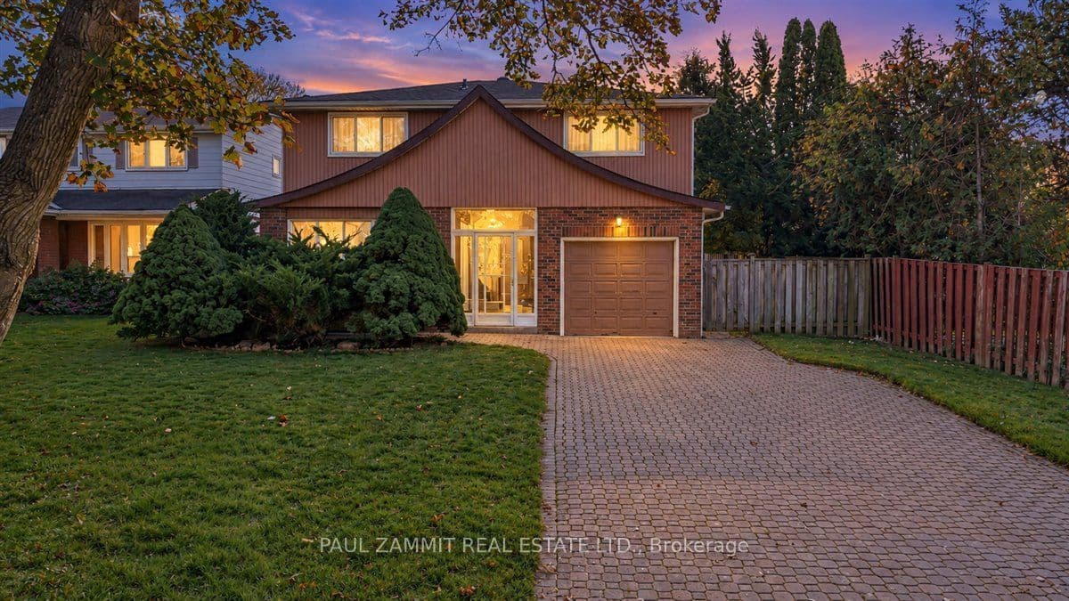 Main Property