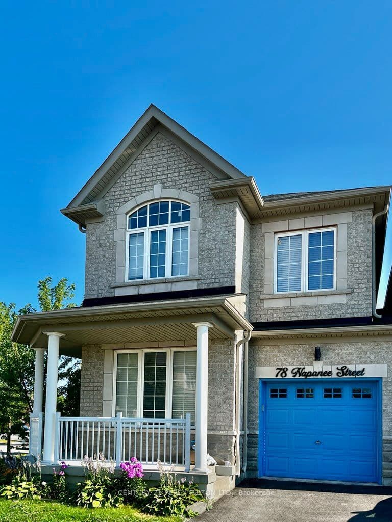 Main Property