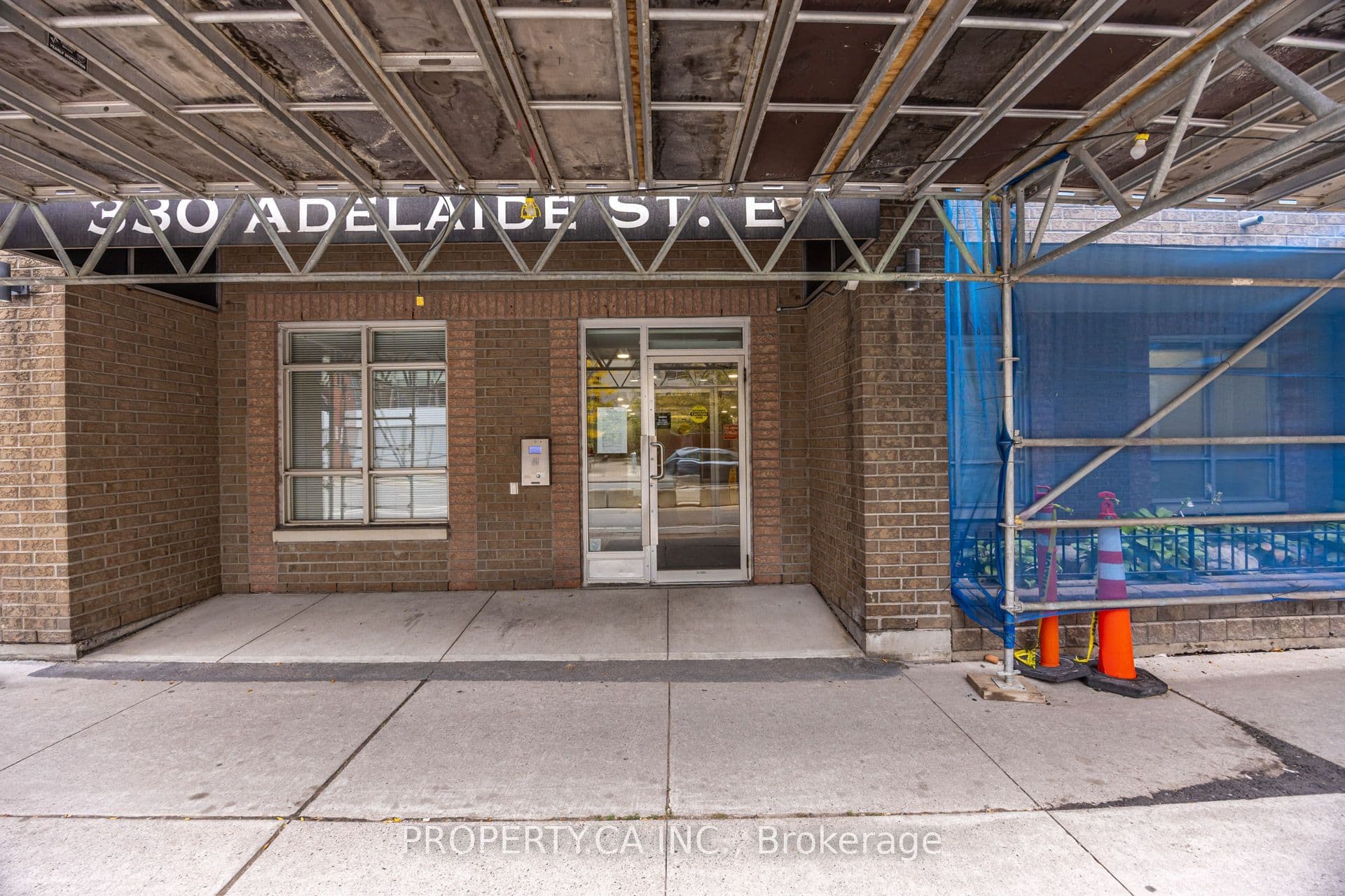 Main Property