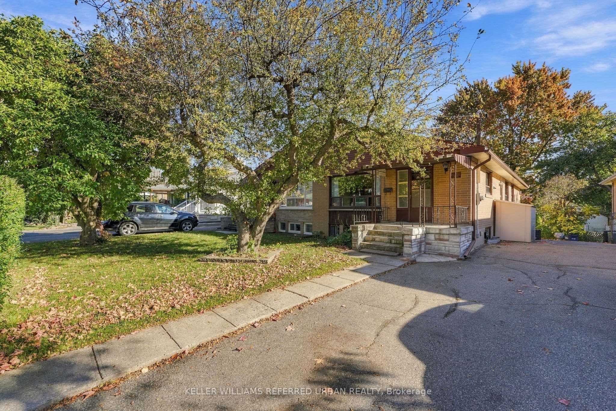 Main Property