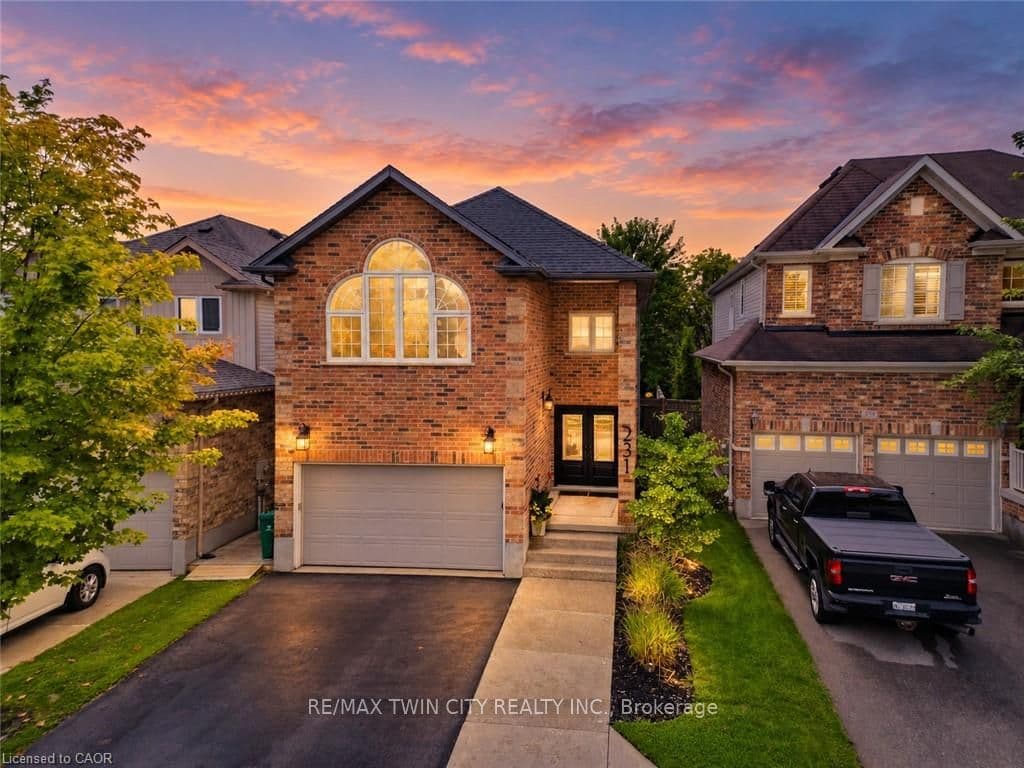 Main Property