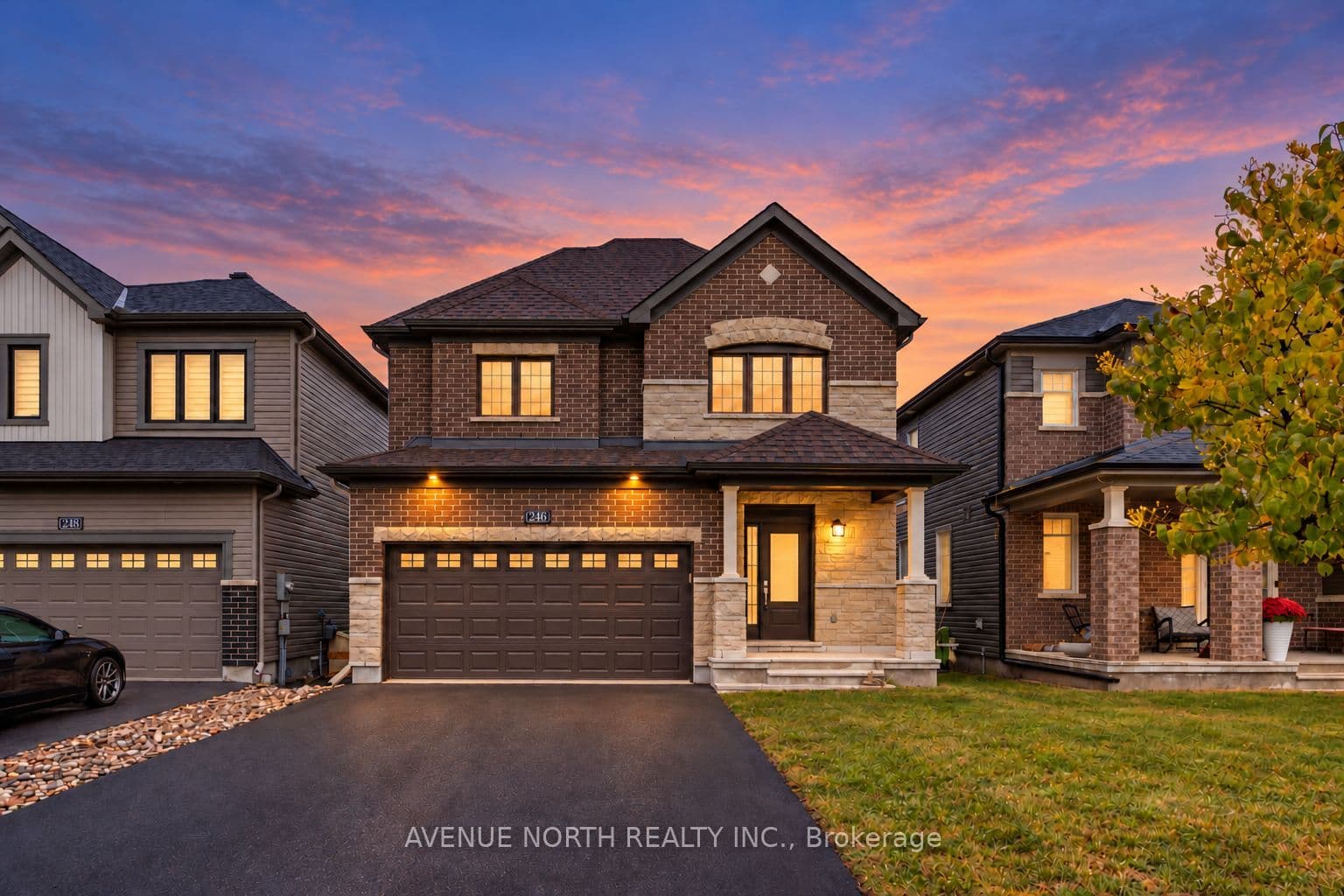 Main Property