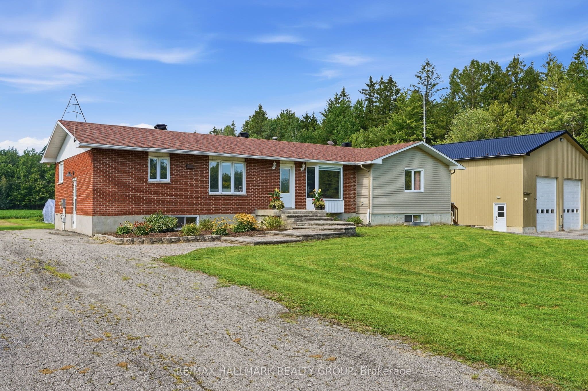Main Property