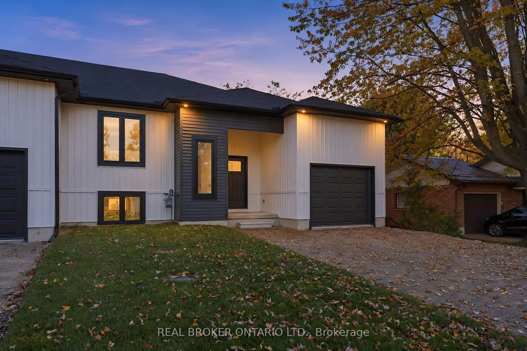 Main Property