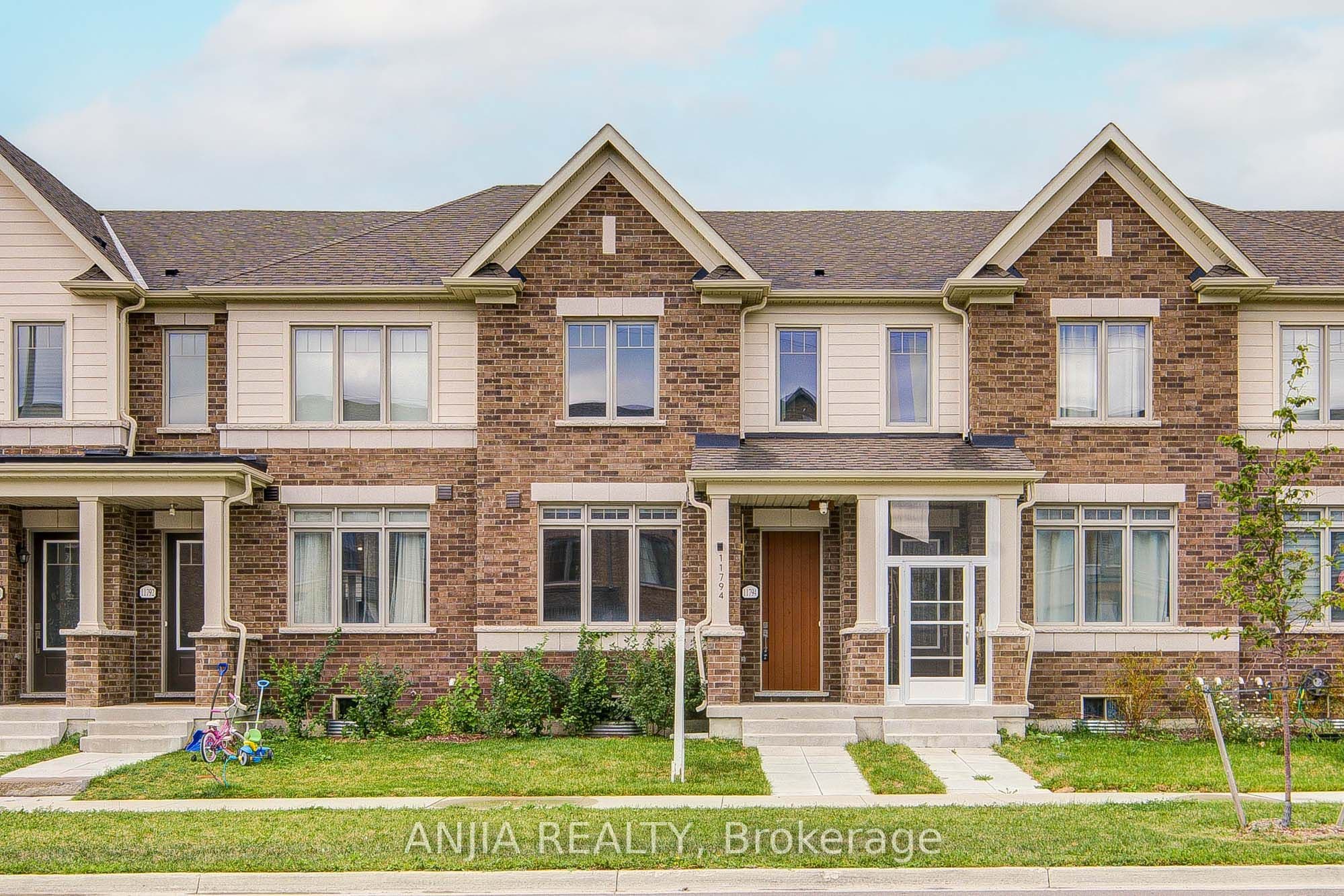 Main Property