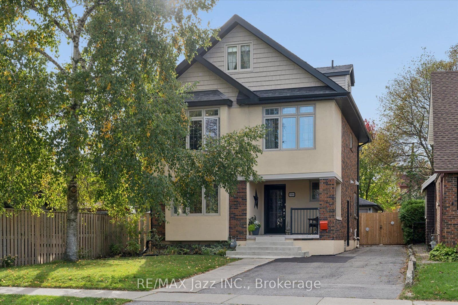 Main Property