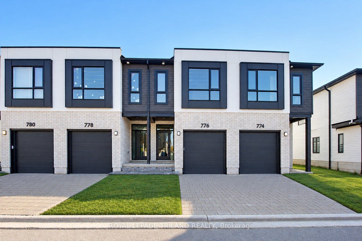 Main Property
