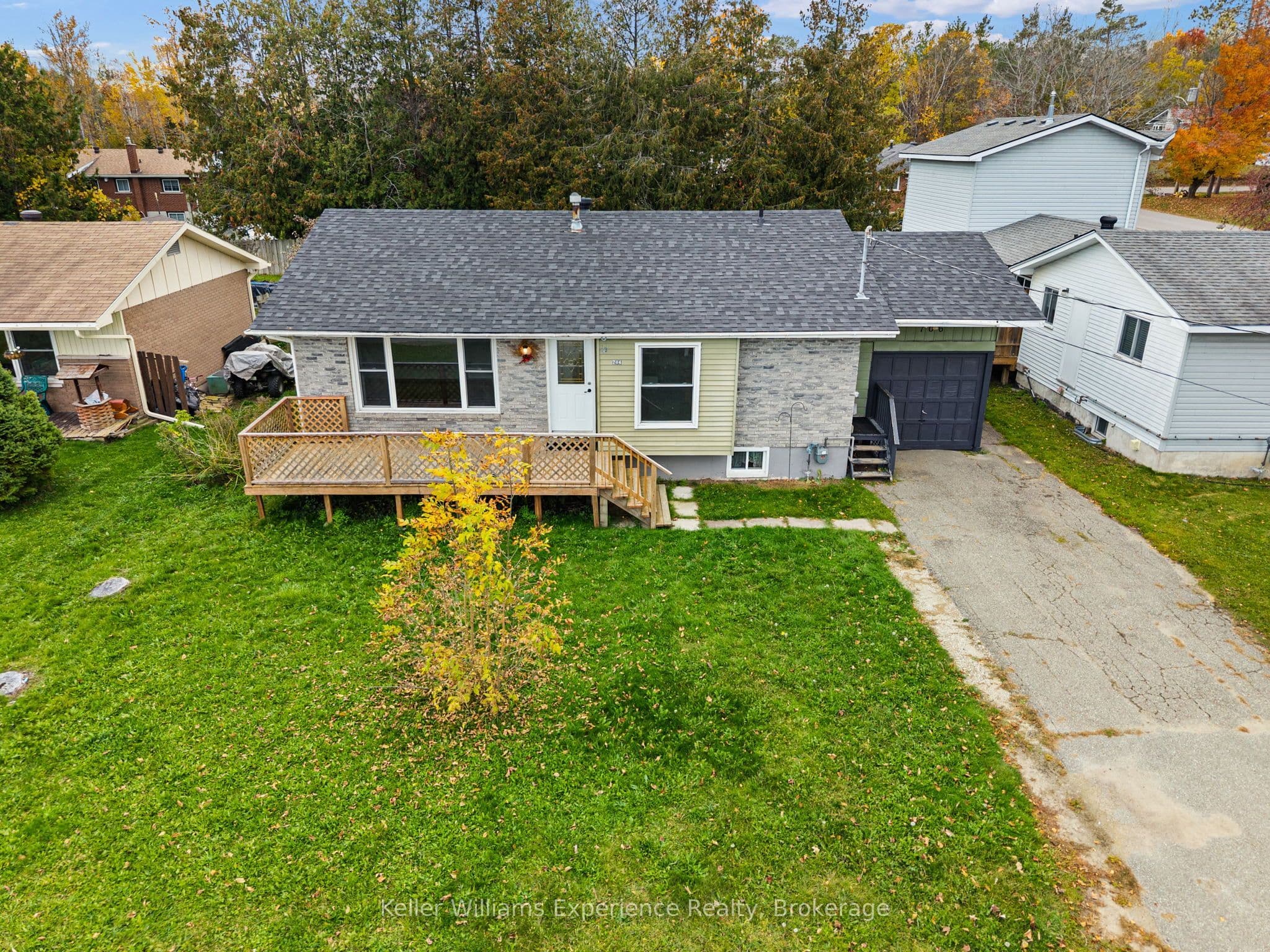 Main Property