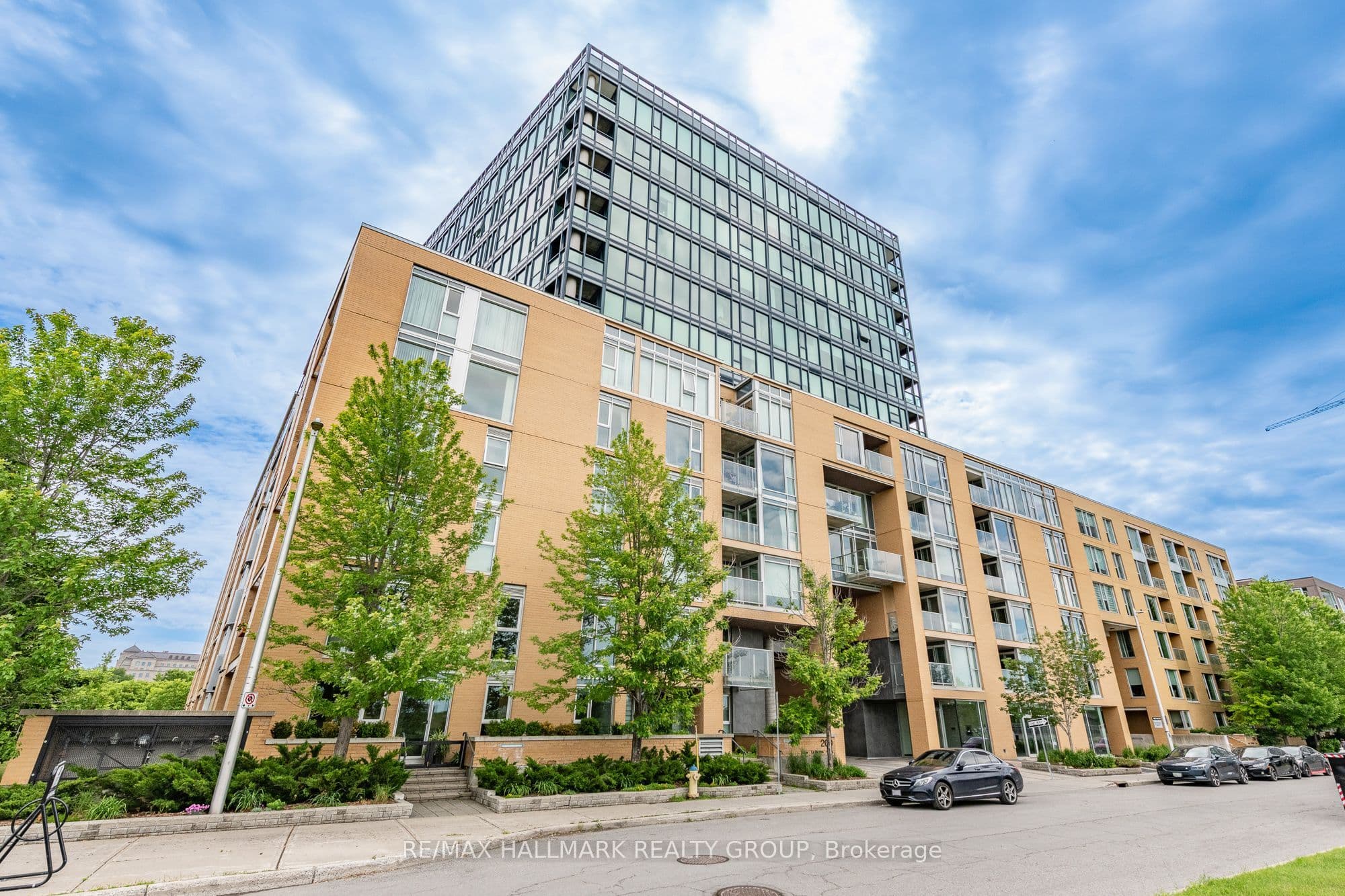 Main Property