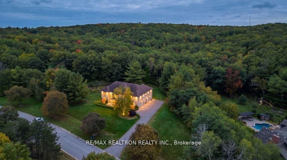Main Property