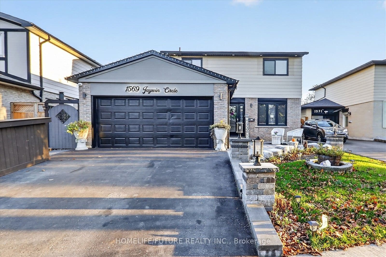Main Property