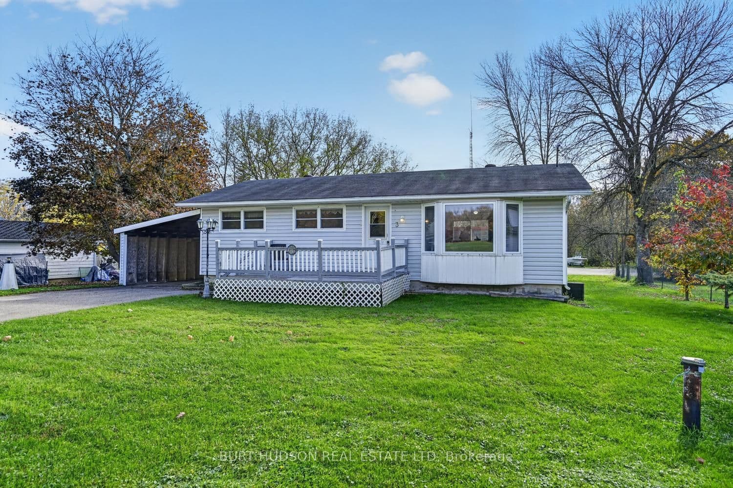 Main Property