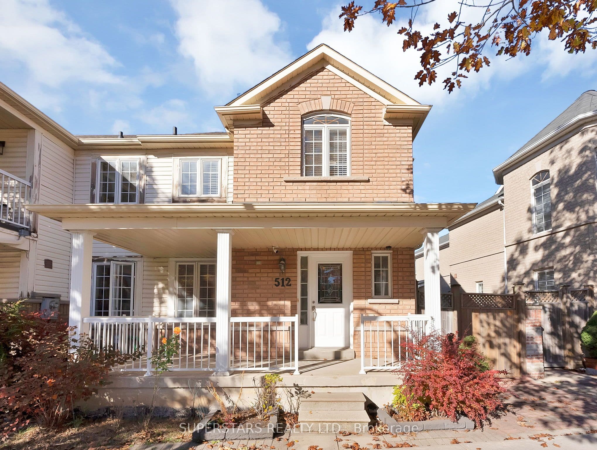 Main Property