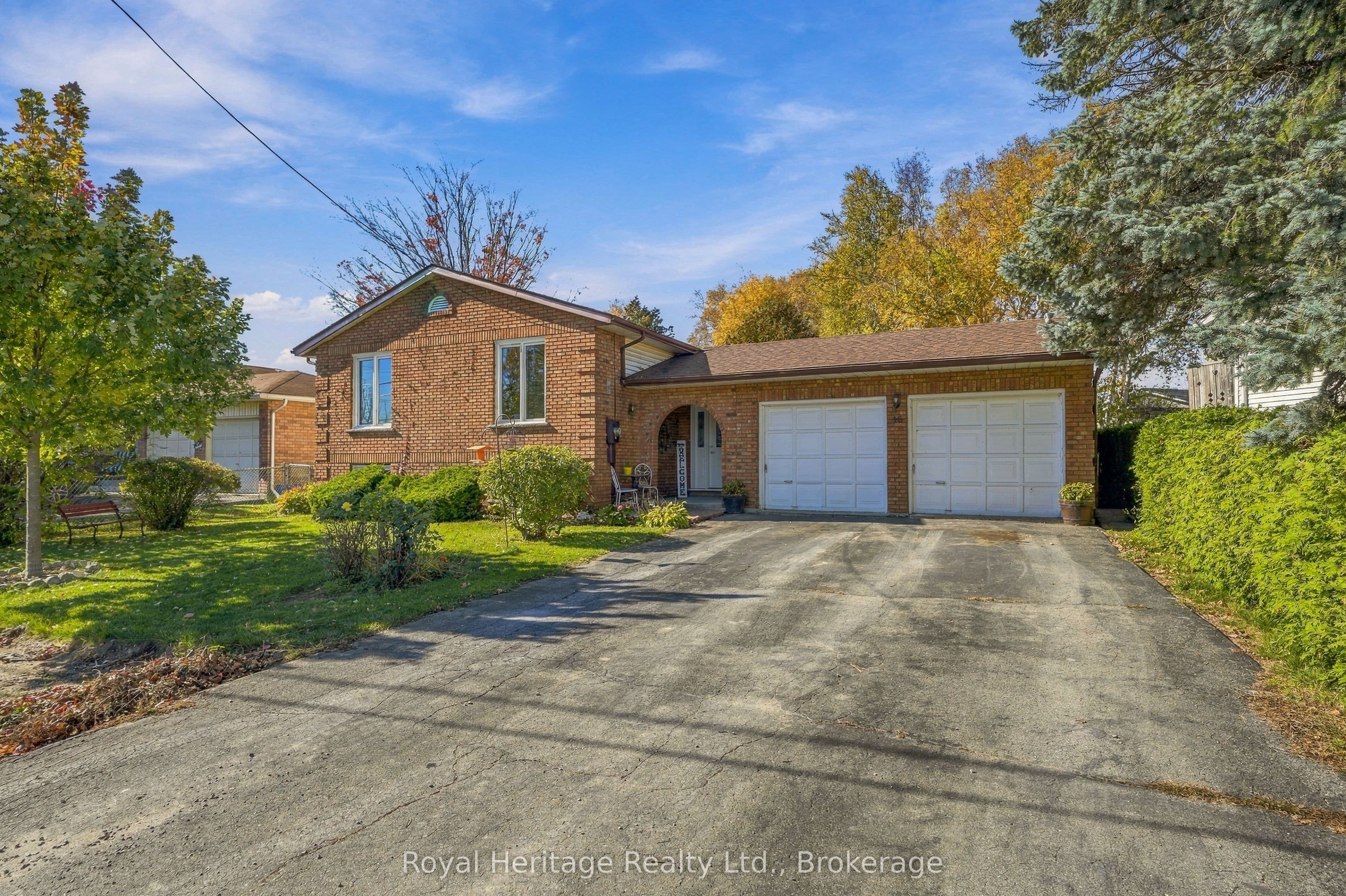 Main Property