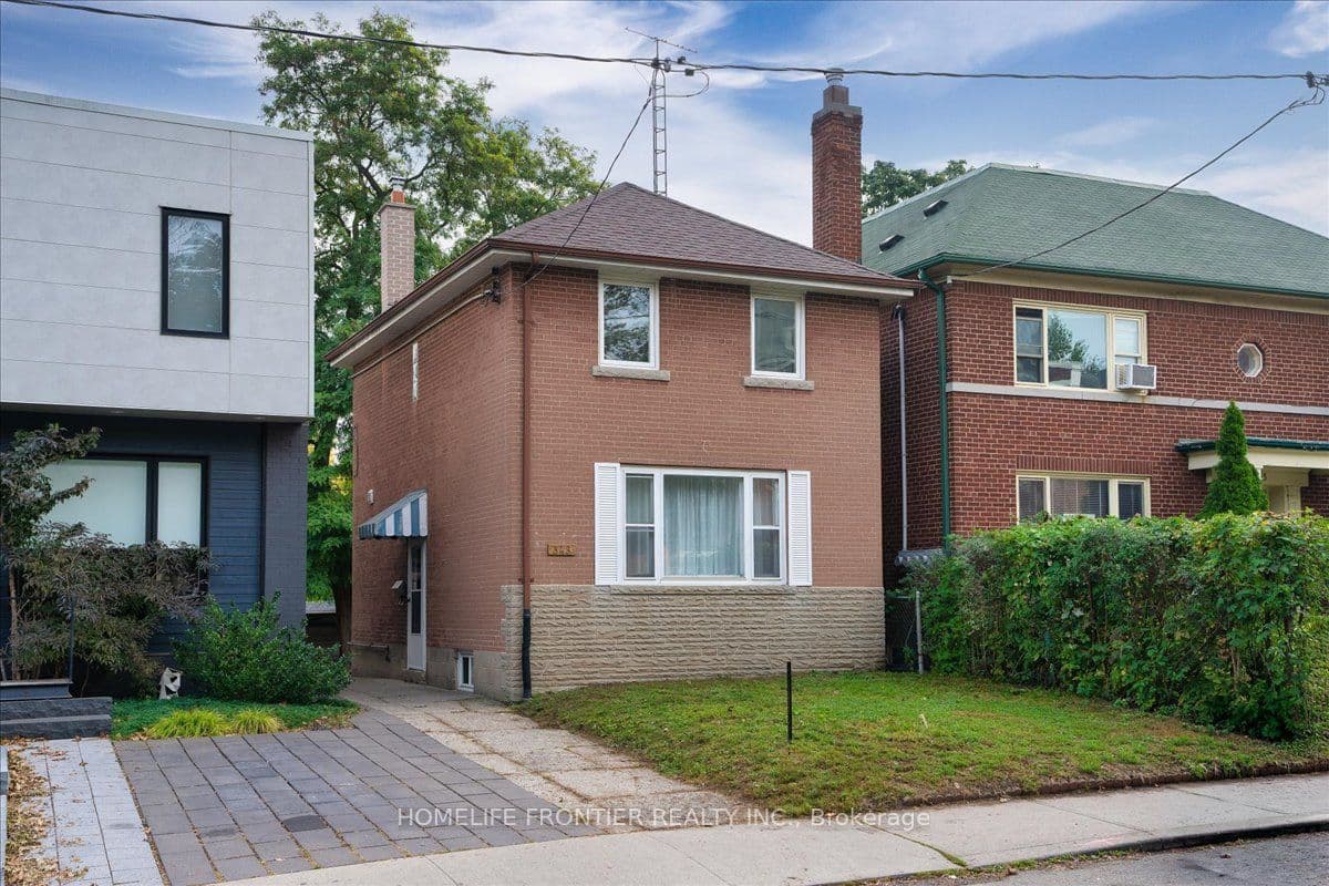 Main Property