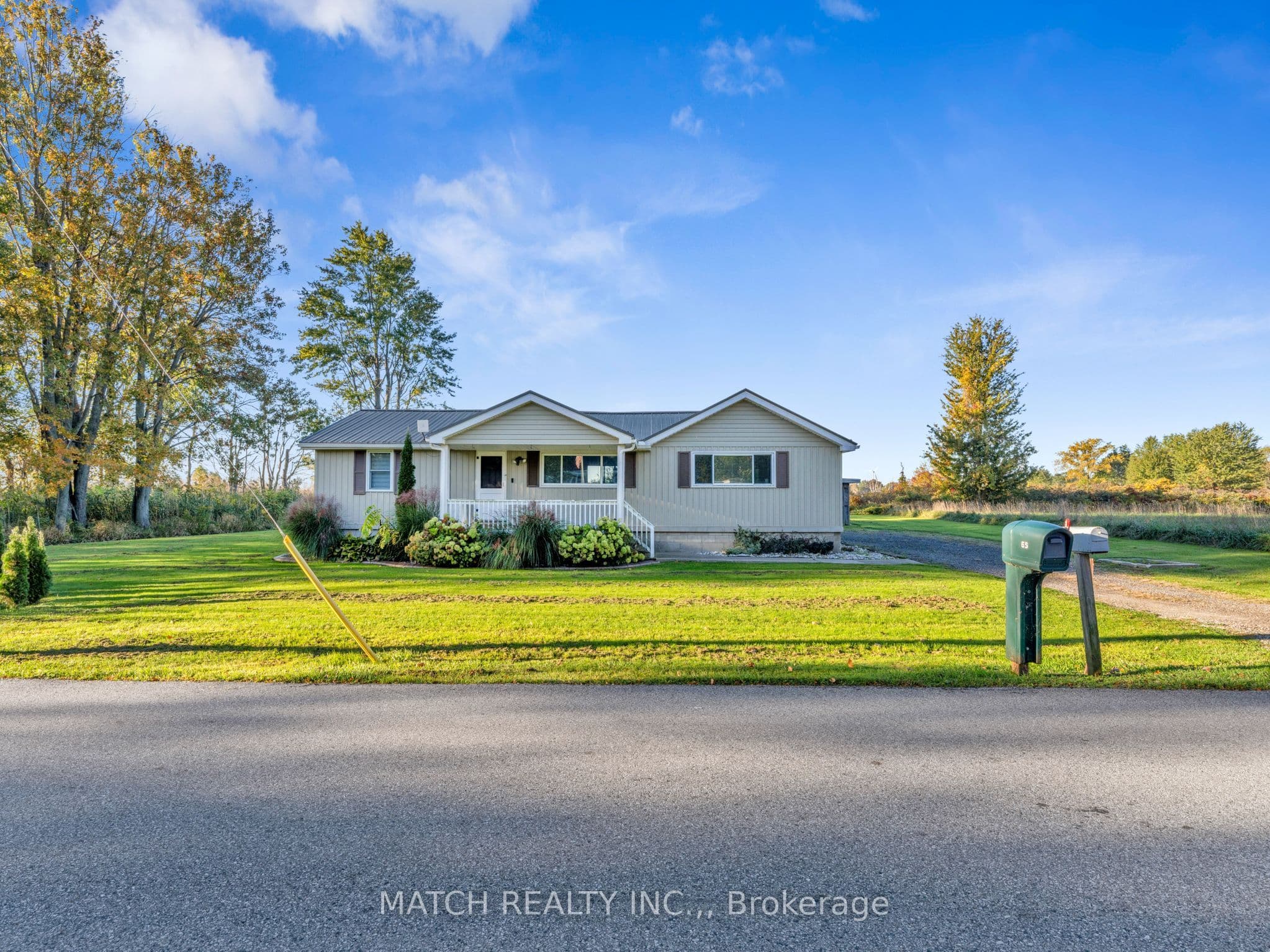 Main Property