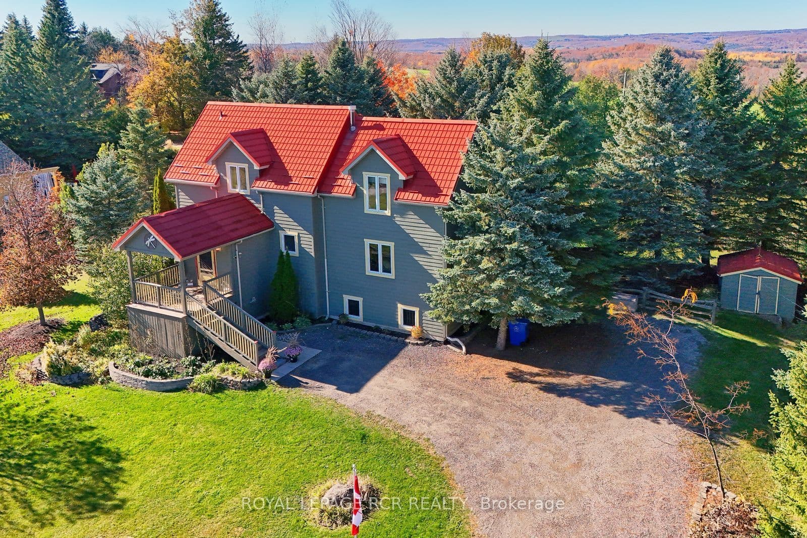 Main Property