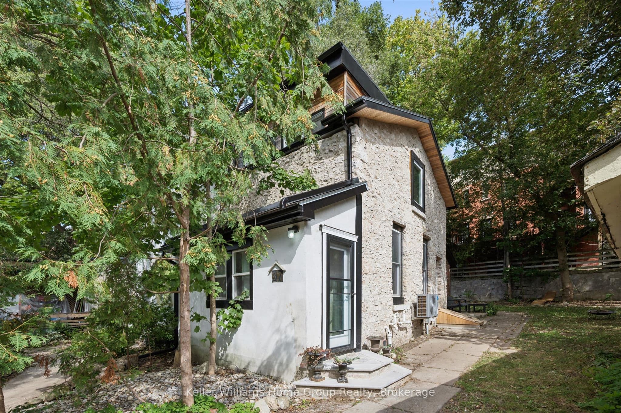 Main Property