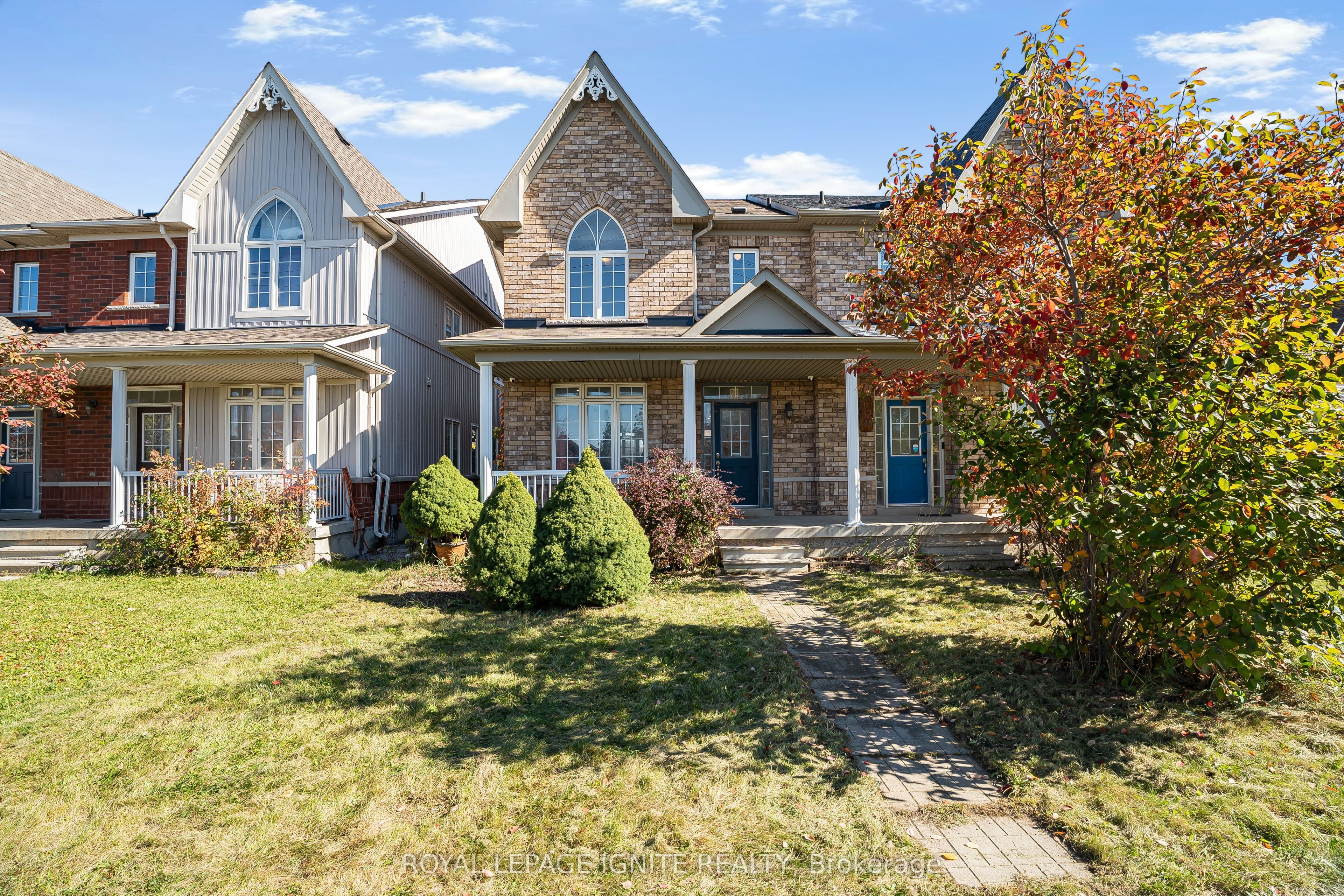 Main Property