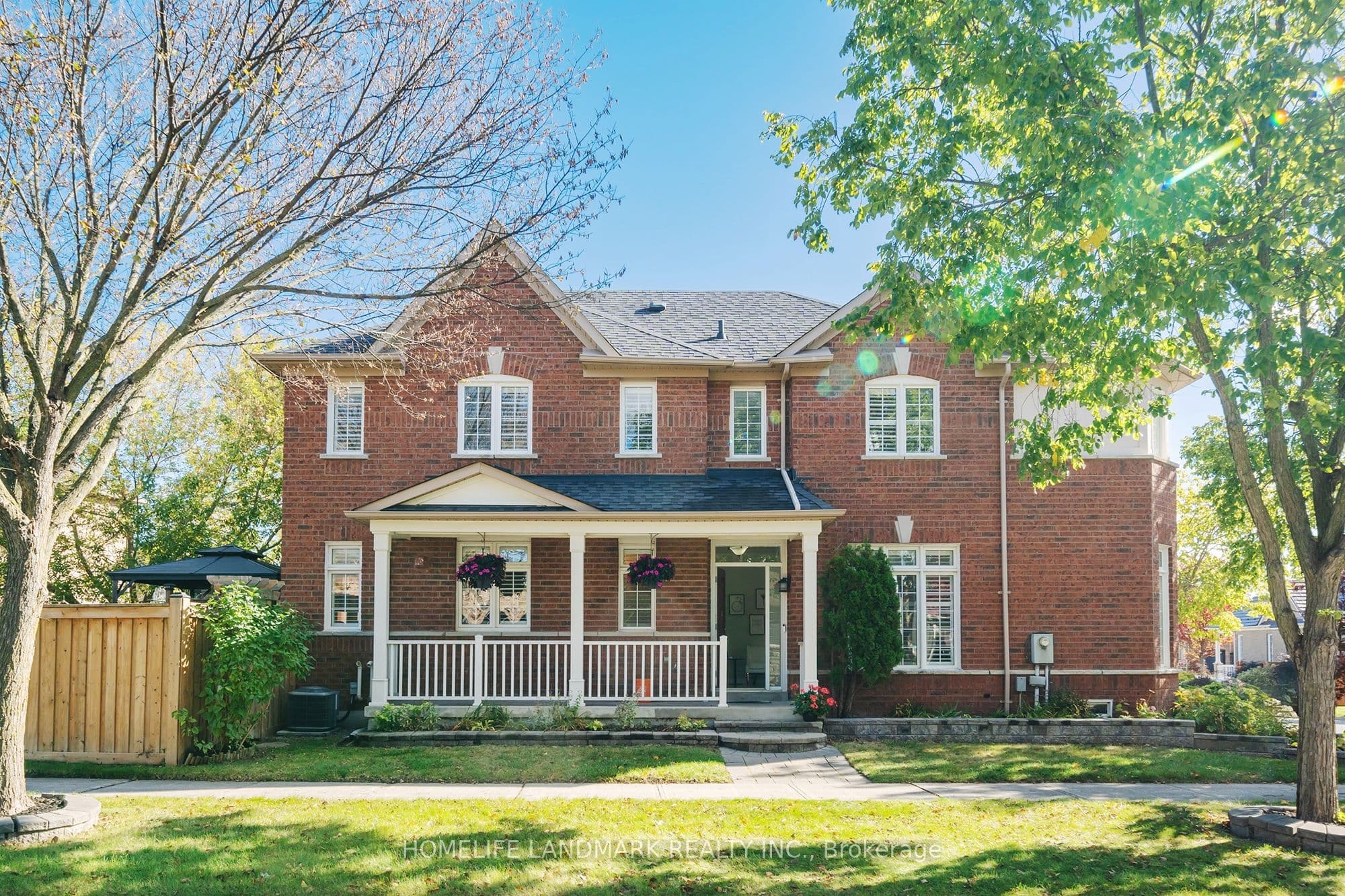 Main Property
