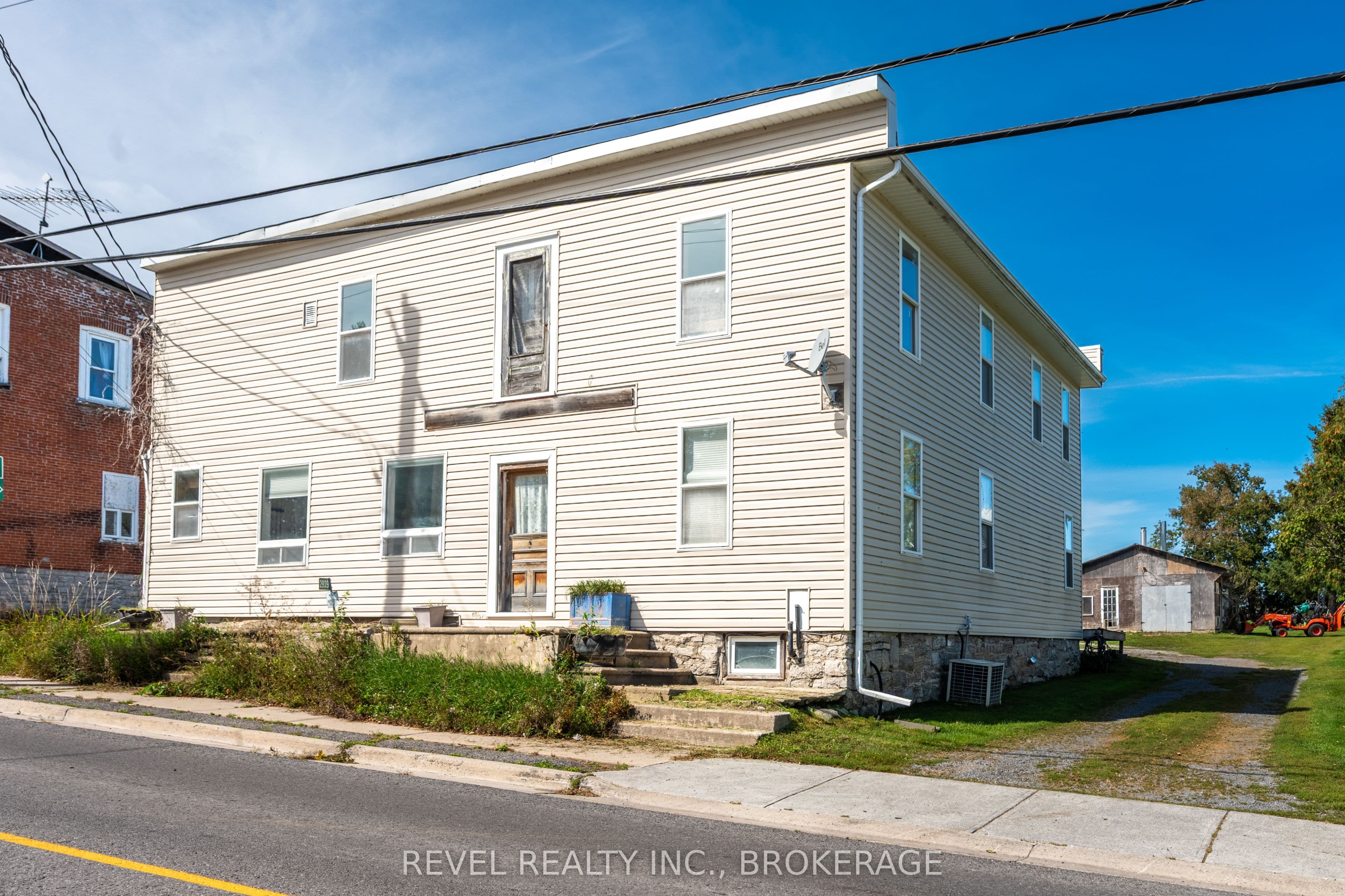 Main Property